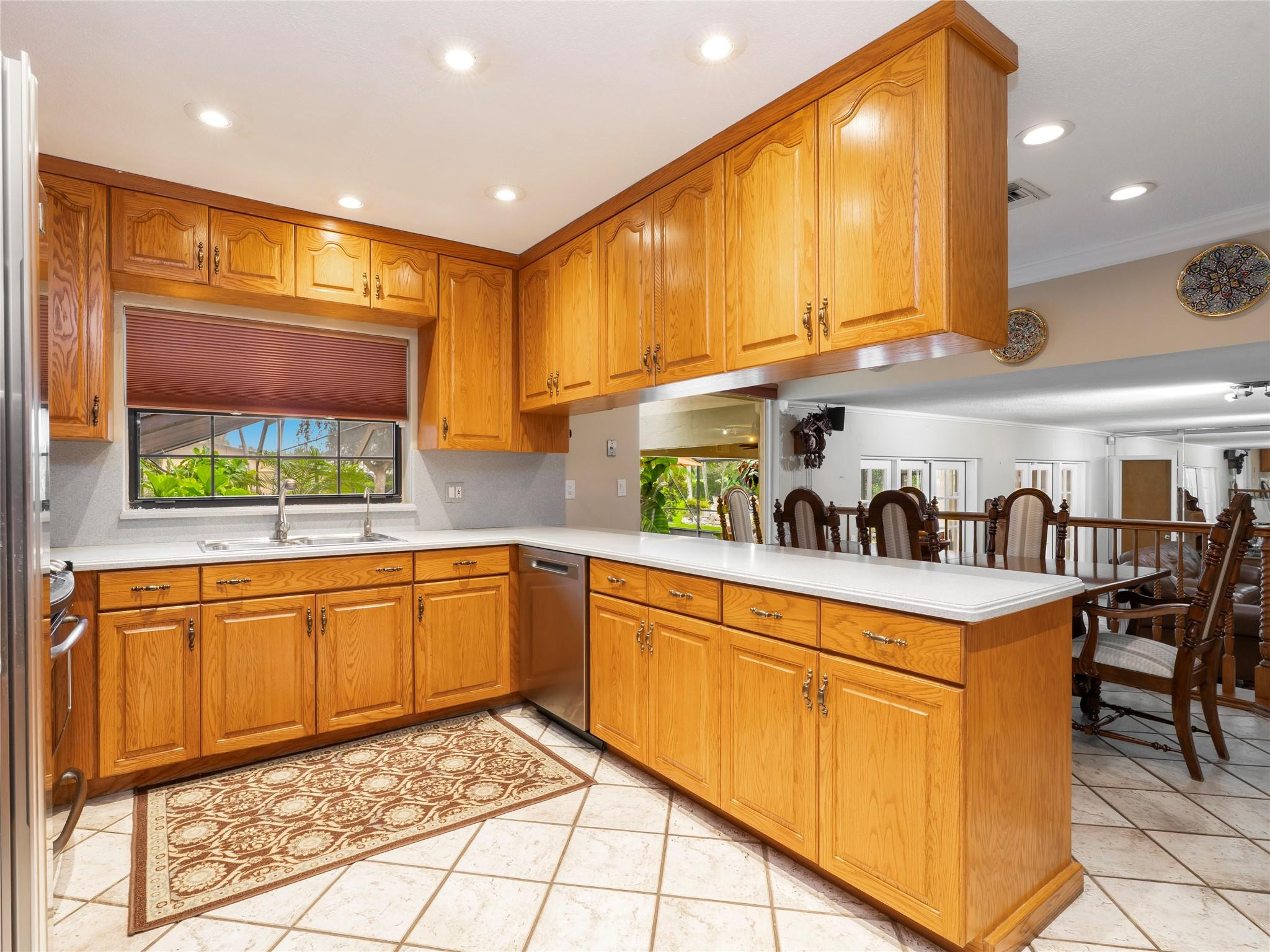 FLA FRUIT LANDS CO SUB NO 2 - Residential Lease