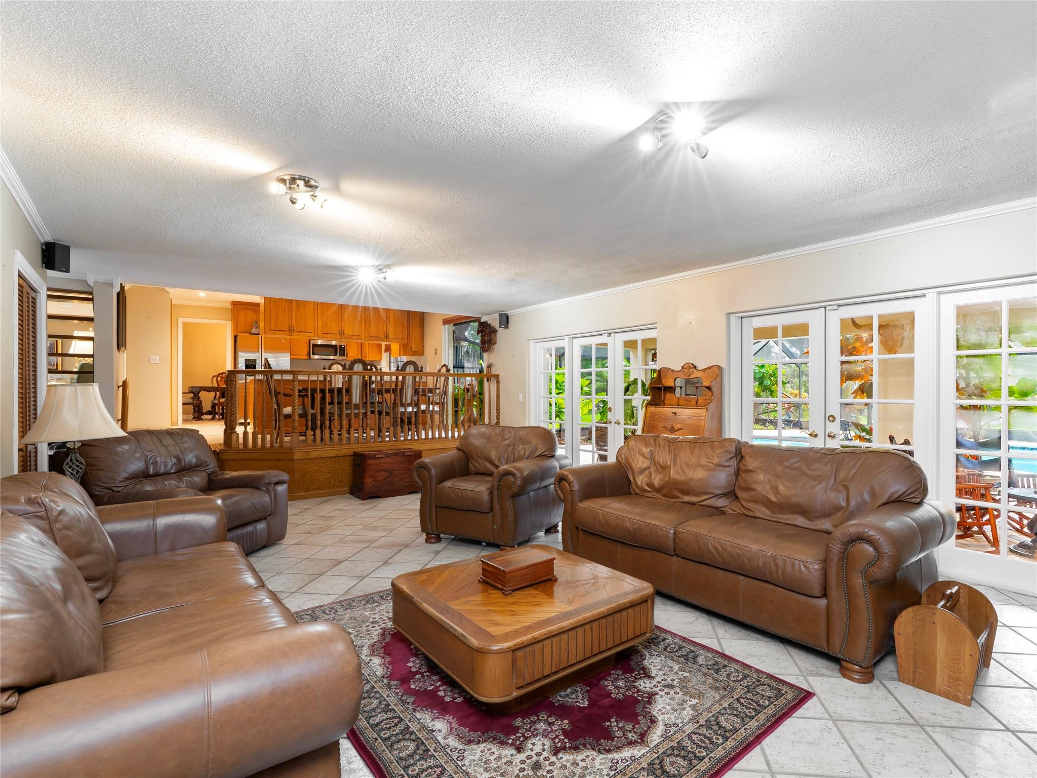 FLA FRUIT LANDS CO SUB NO 2 - Residential Lease