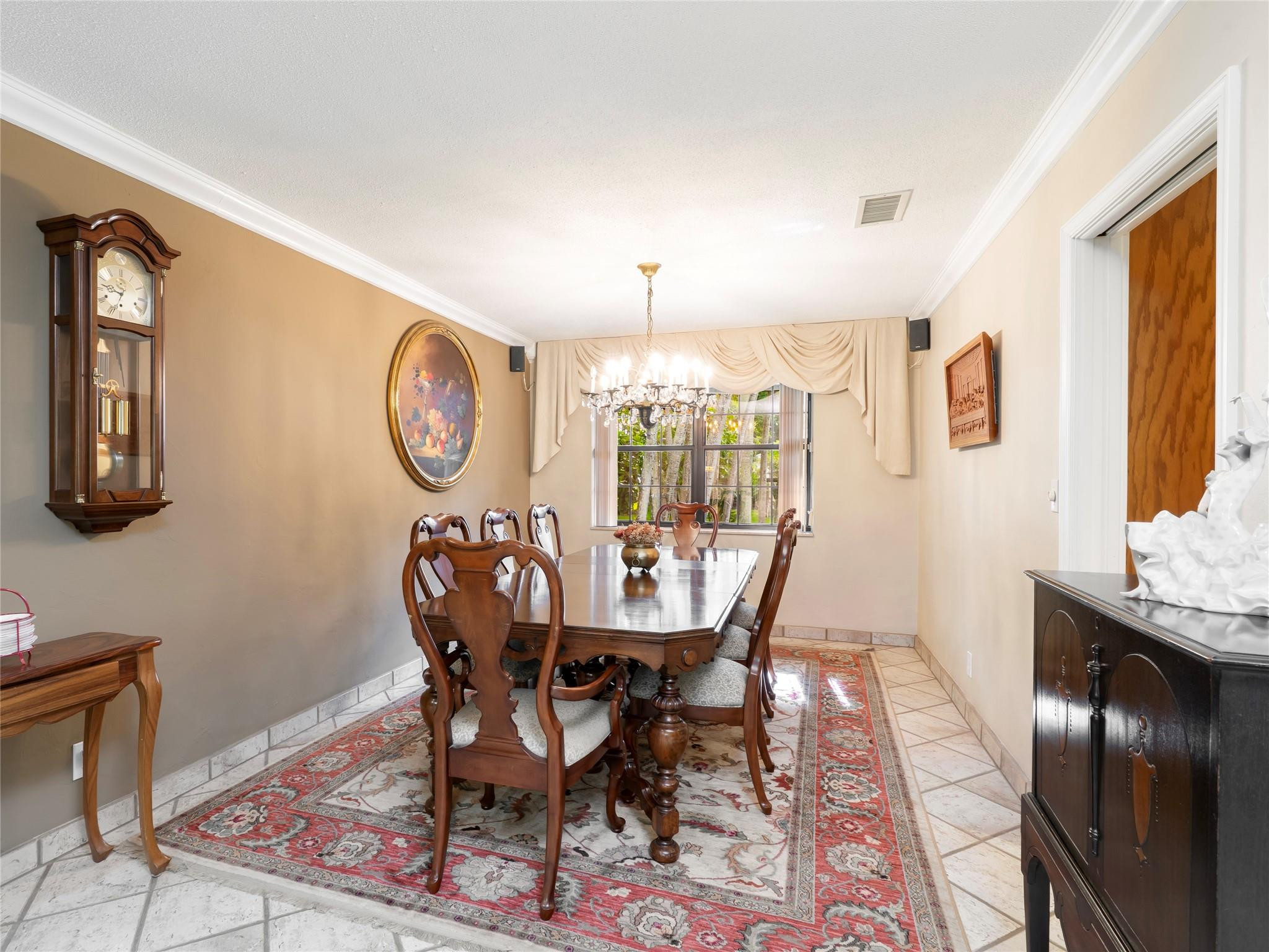 FLA FRUIT LANDS CO SUB NO 2 - Residential Lease