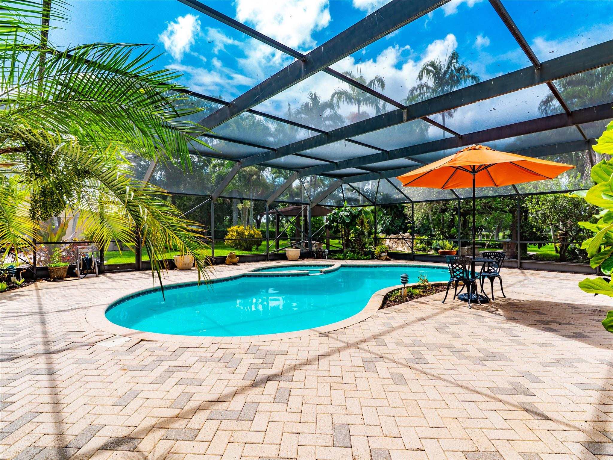 FLA FRUIT LANDS CO SUB NO 2 - Residential Lease