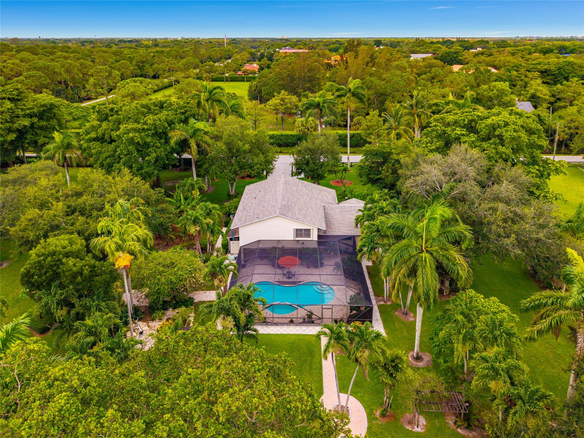 FLA FRUIT LANDS CO SUB NO 2 - Residential Lease