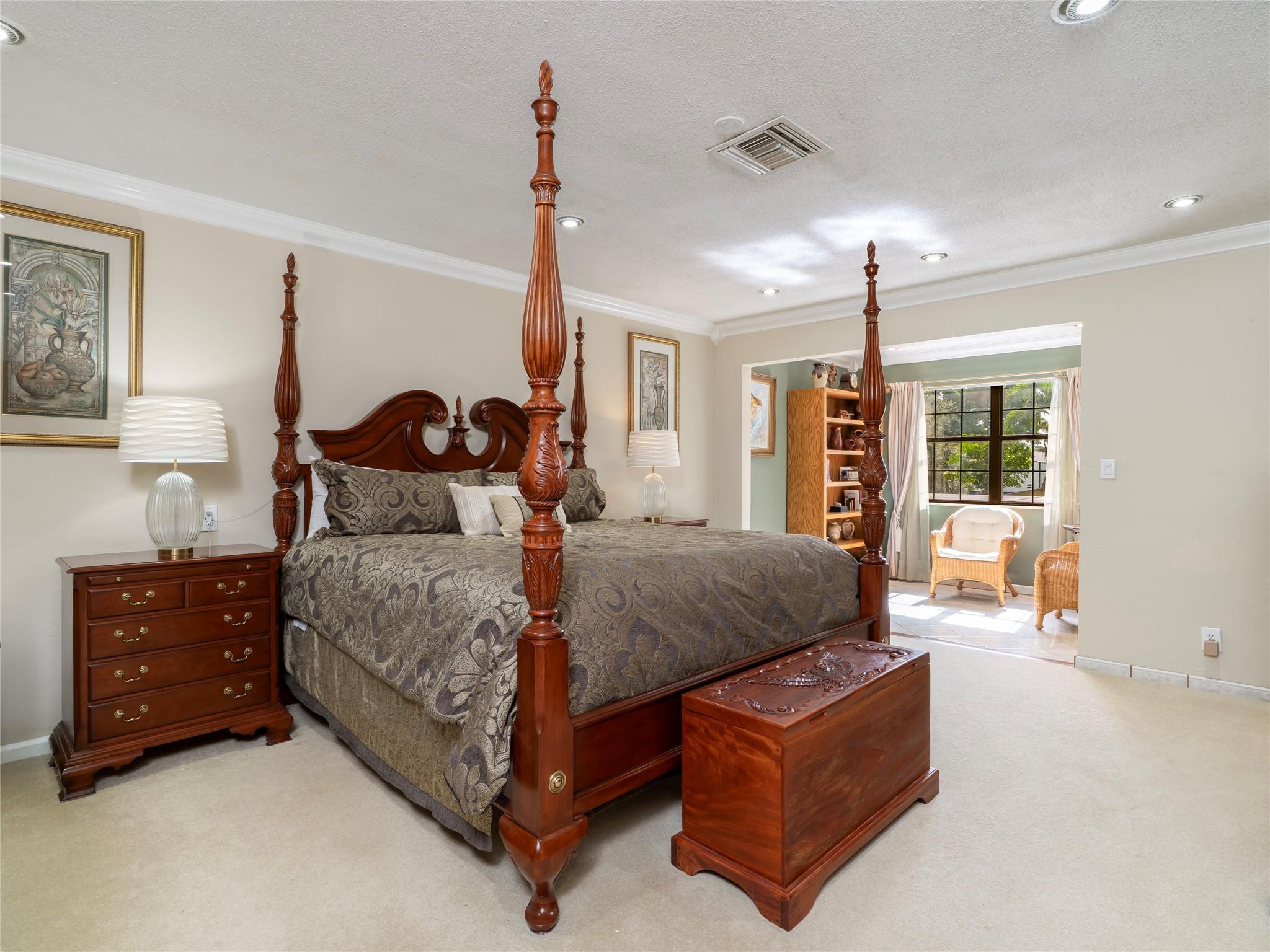 FLA FRUIT LANDS CO SUB NO 2 - Residential Lease