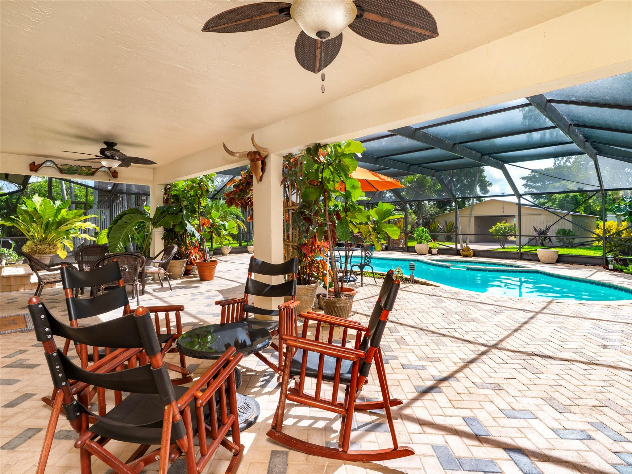 FLA FRUIT LANDS CO SUB NO 2 - Residential Lease