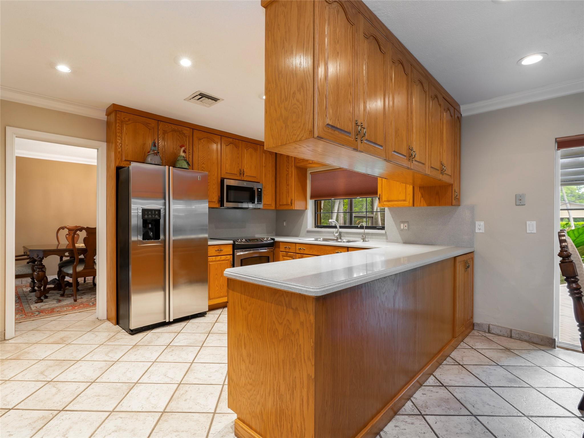 FLA FRUIT LANDS CO SUB NO 2 - Residential Lease
