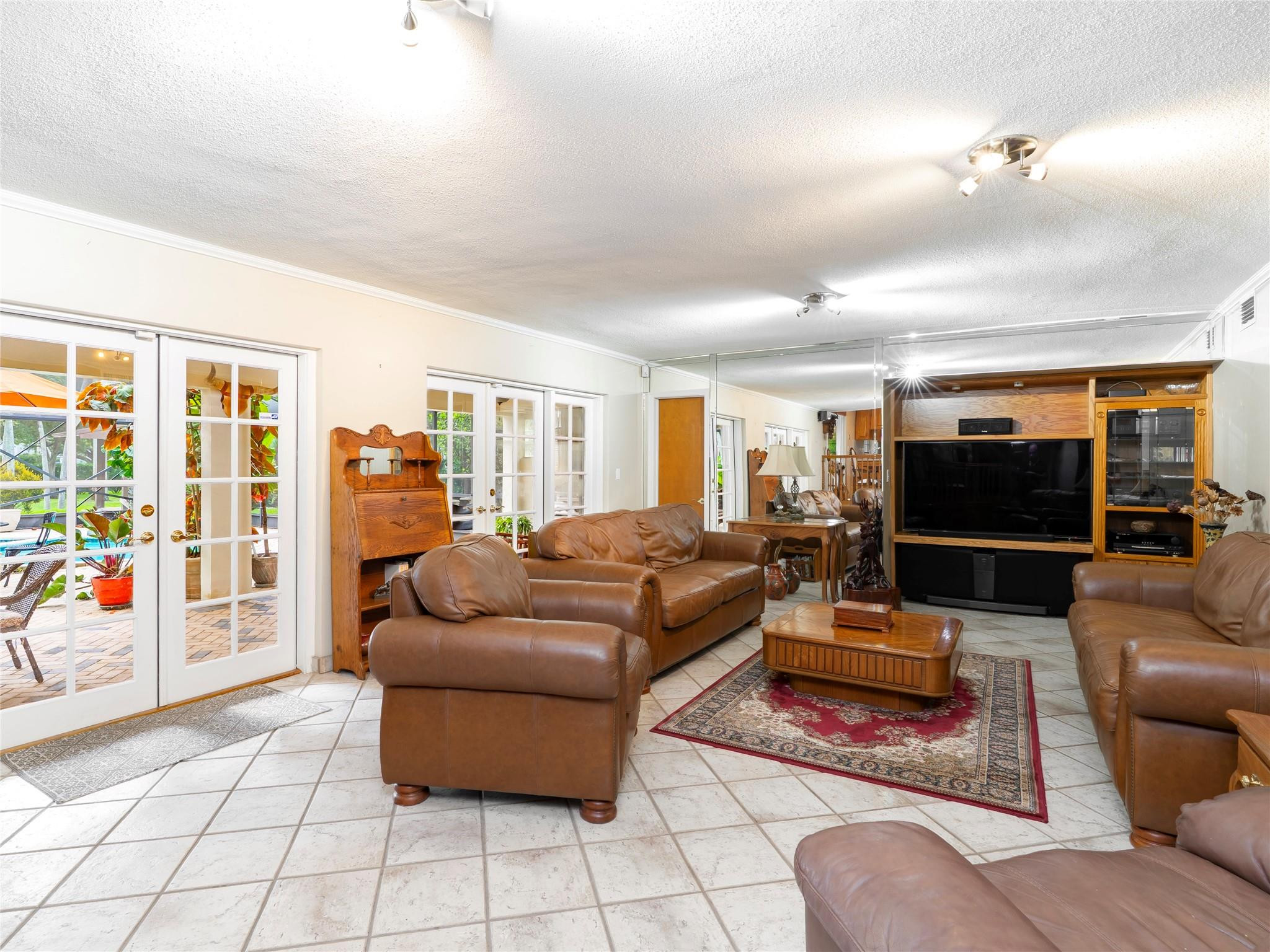FLA FRUIT LANDS CO SUB NO 2 - Residential Lease