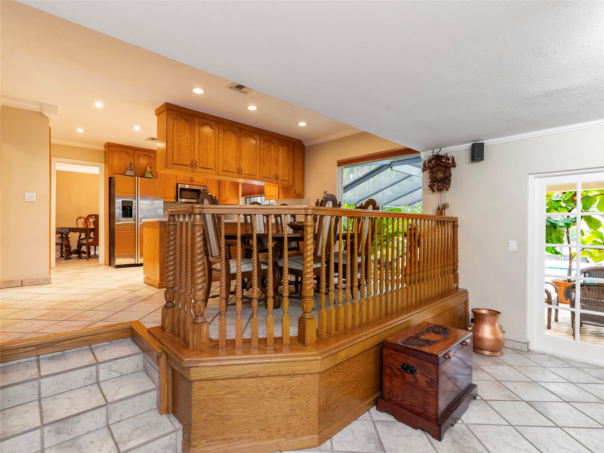 FLA FRUIT LANDS CO SUB NO 2 - Residential Lease