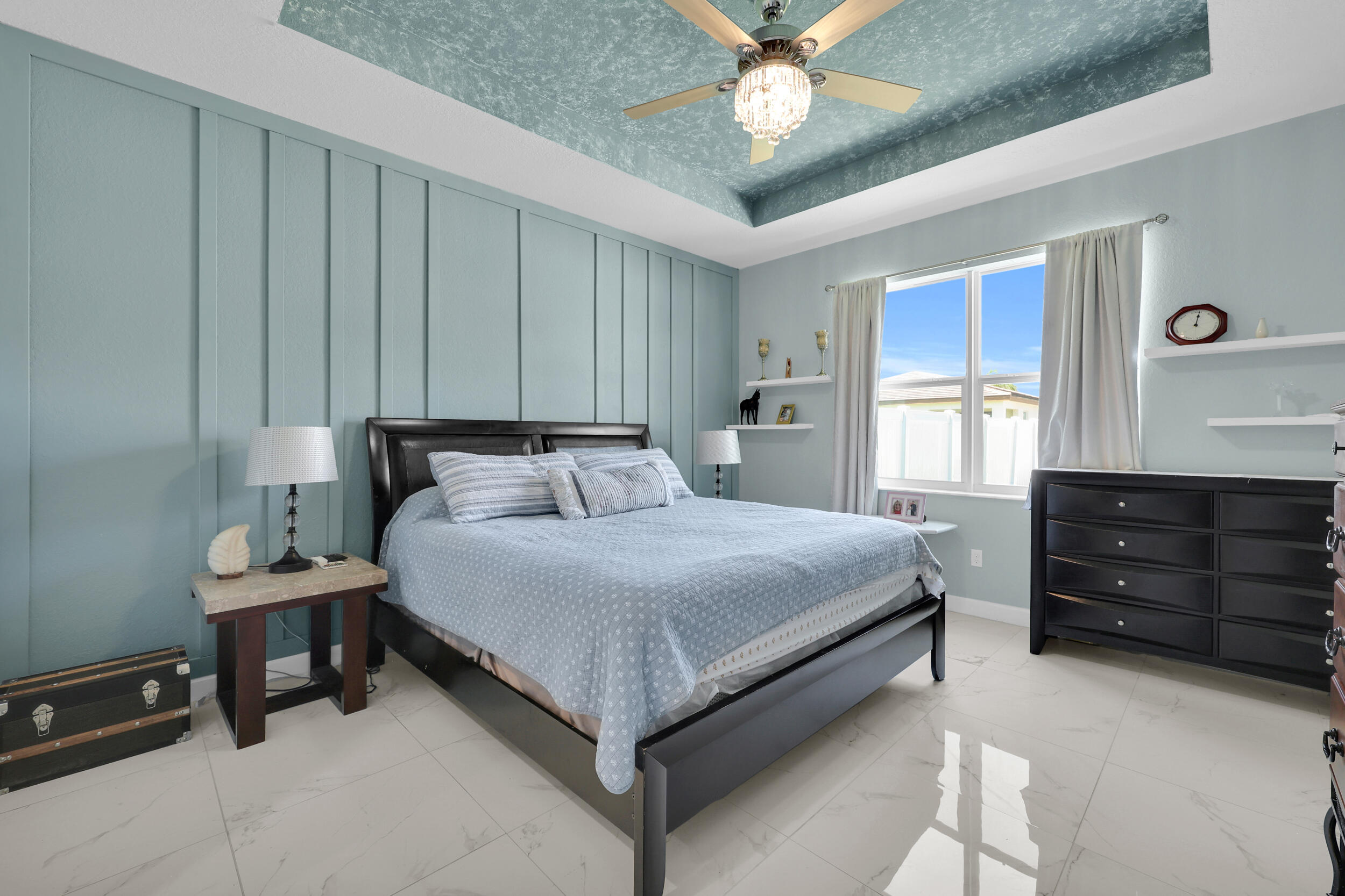 COPPER CREEK PLAT NO 2 - Residential