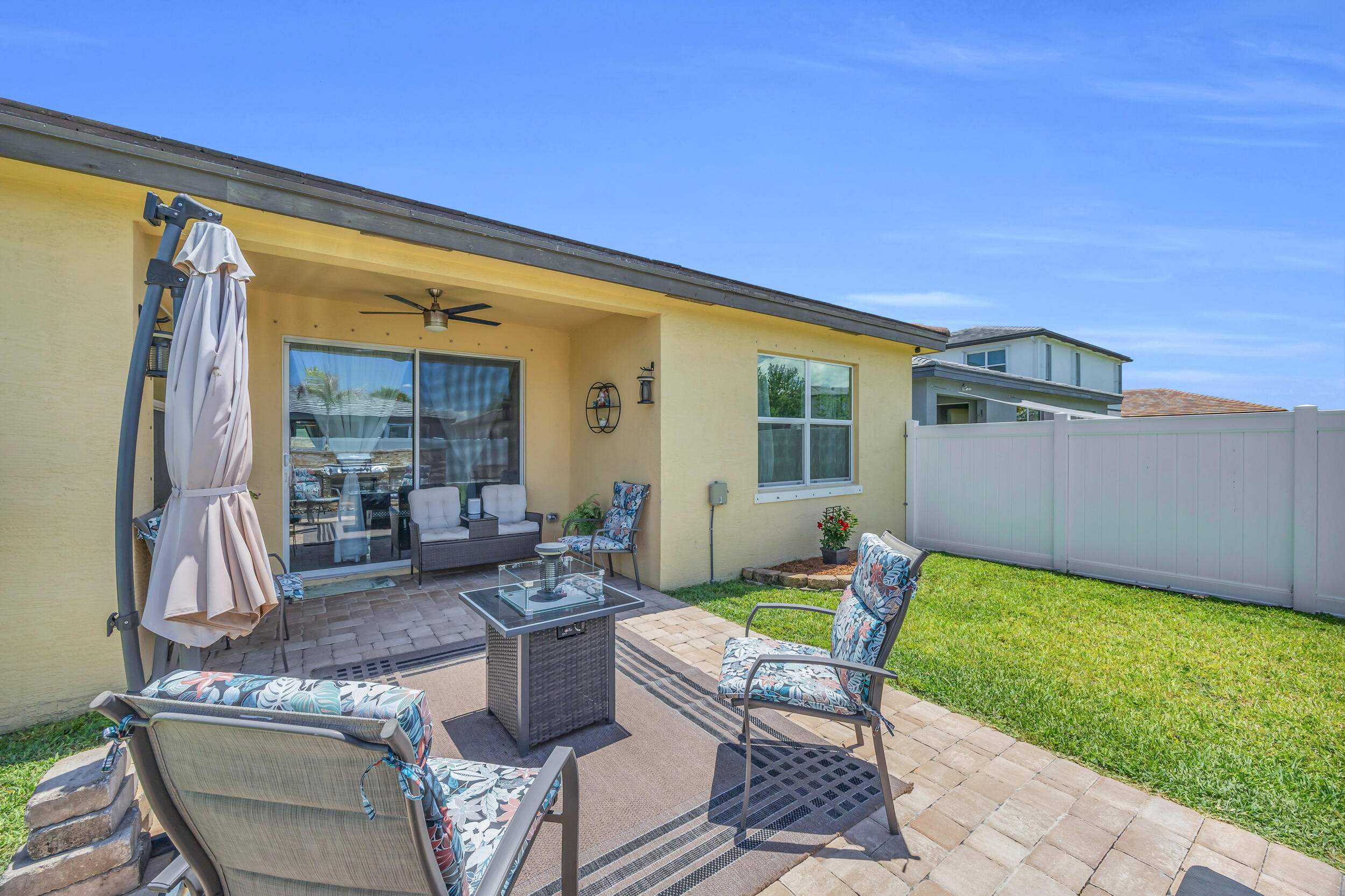COPPER CREEK PLAT NO 2 - Residential