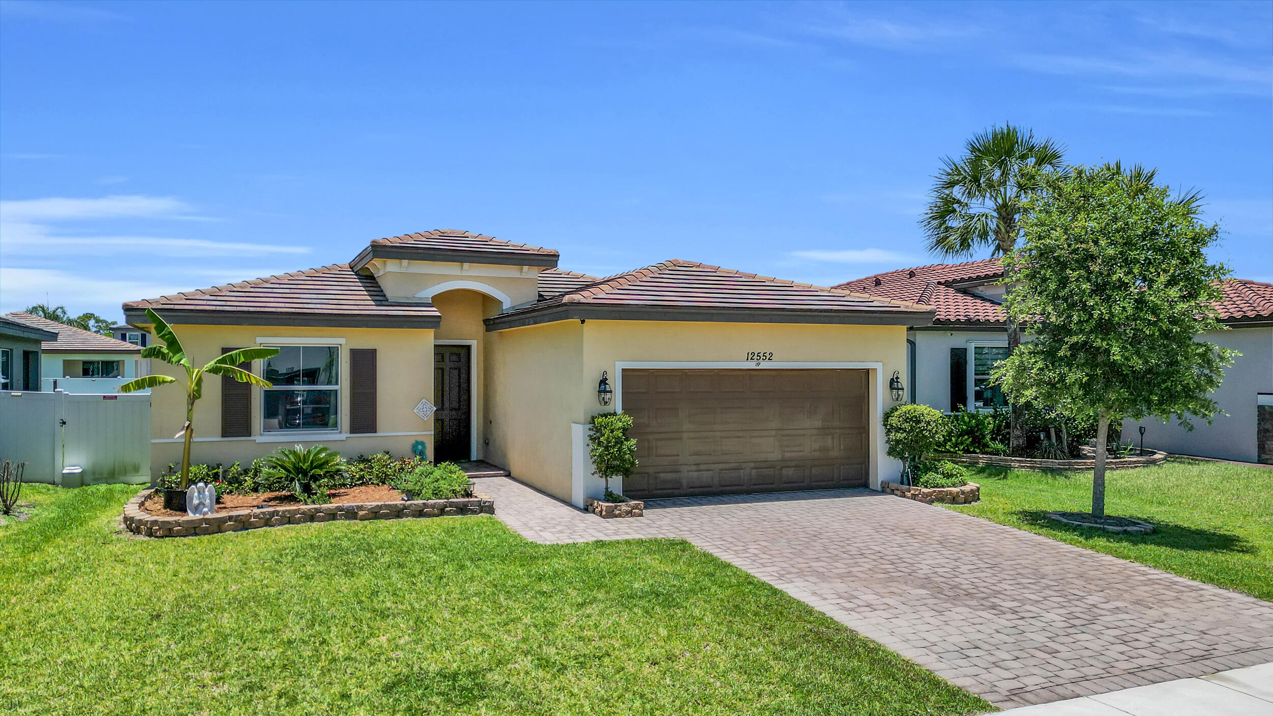 COPPER CREEK PLAT NO 2 - Residential