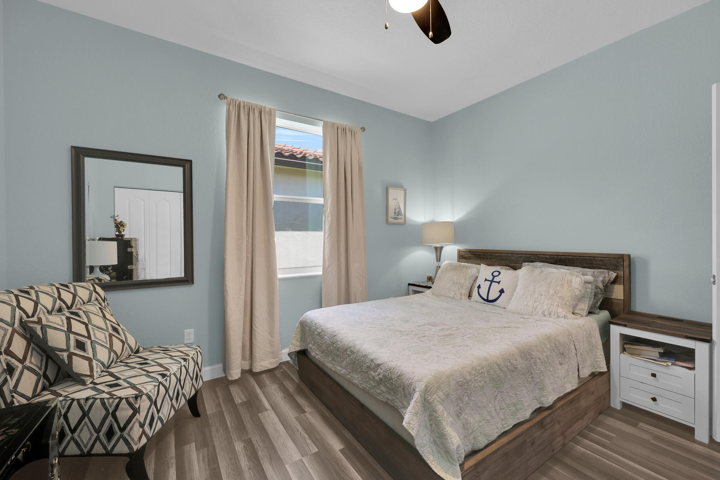 COPPER CREEK PLAT NO 2 - Residential