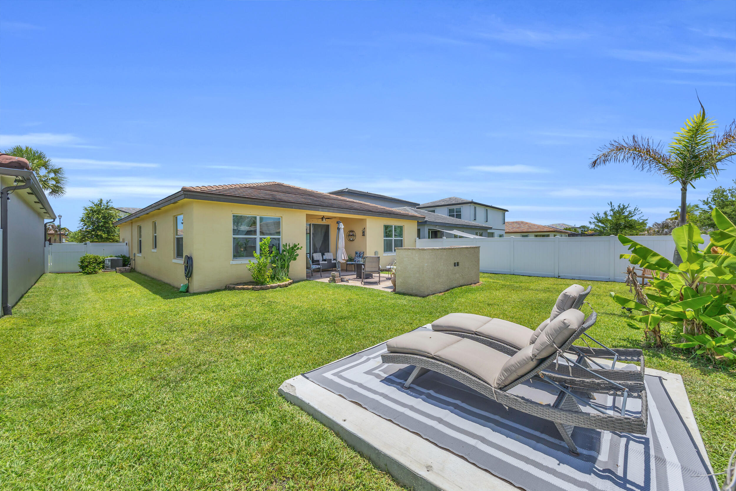COPPER CREEK PLAT NO 2 - Residential