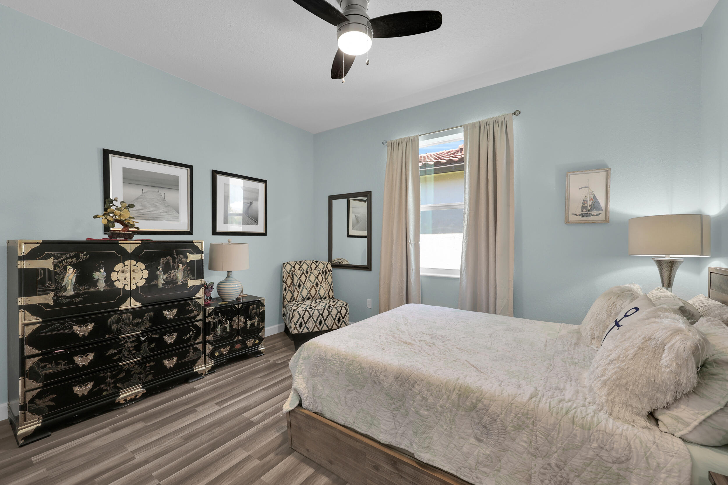 COPPER CREEK PLAT NO 2 - Residential