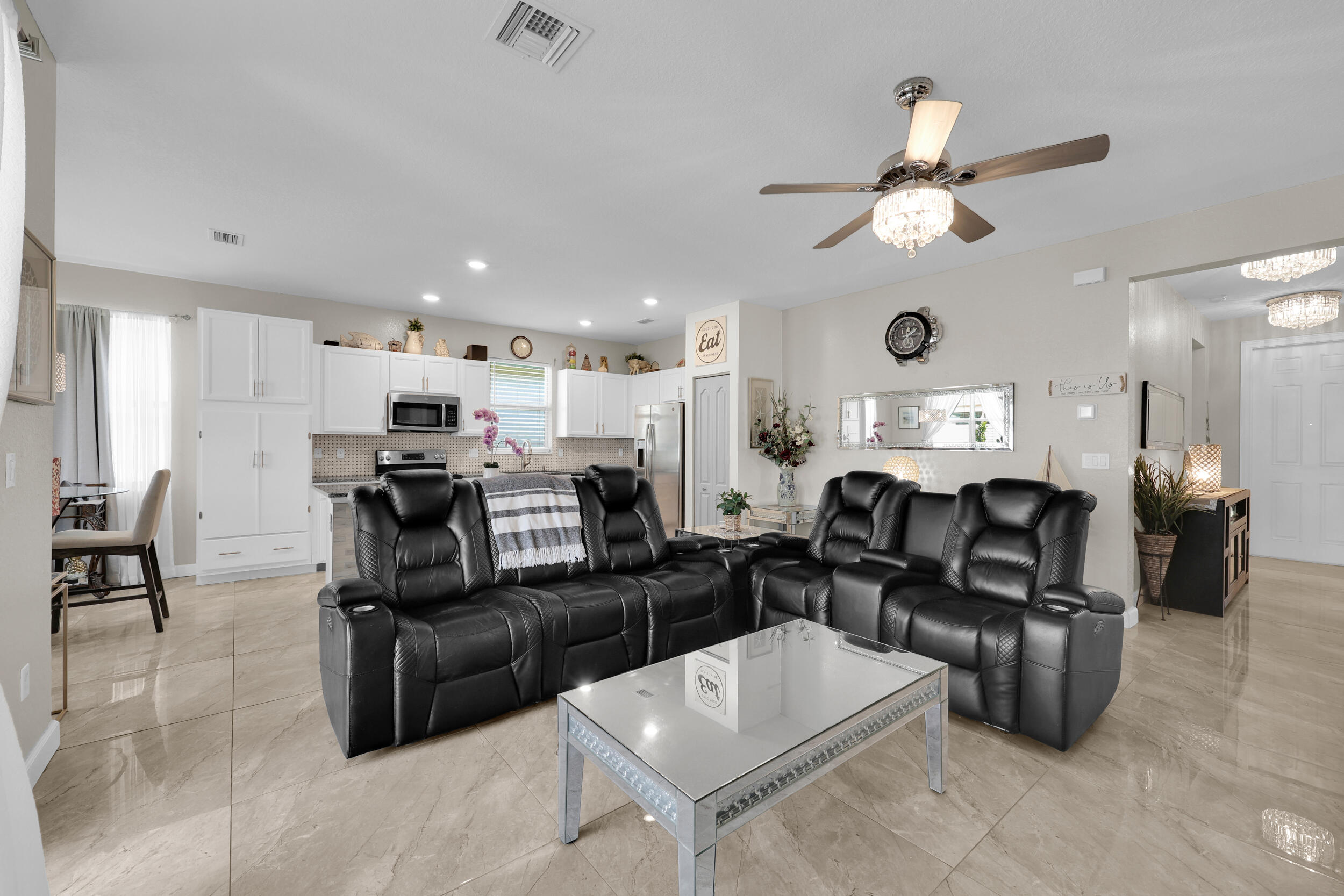 COPPER CREEK PLAT NO 2 - Residential