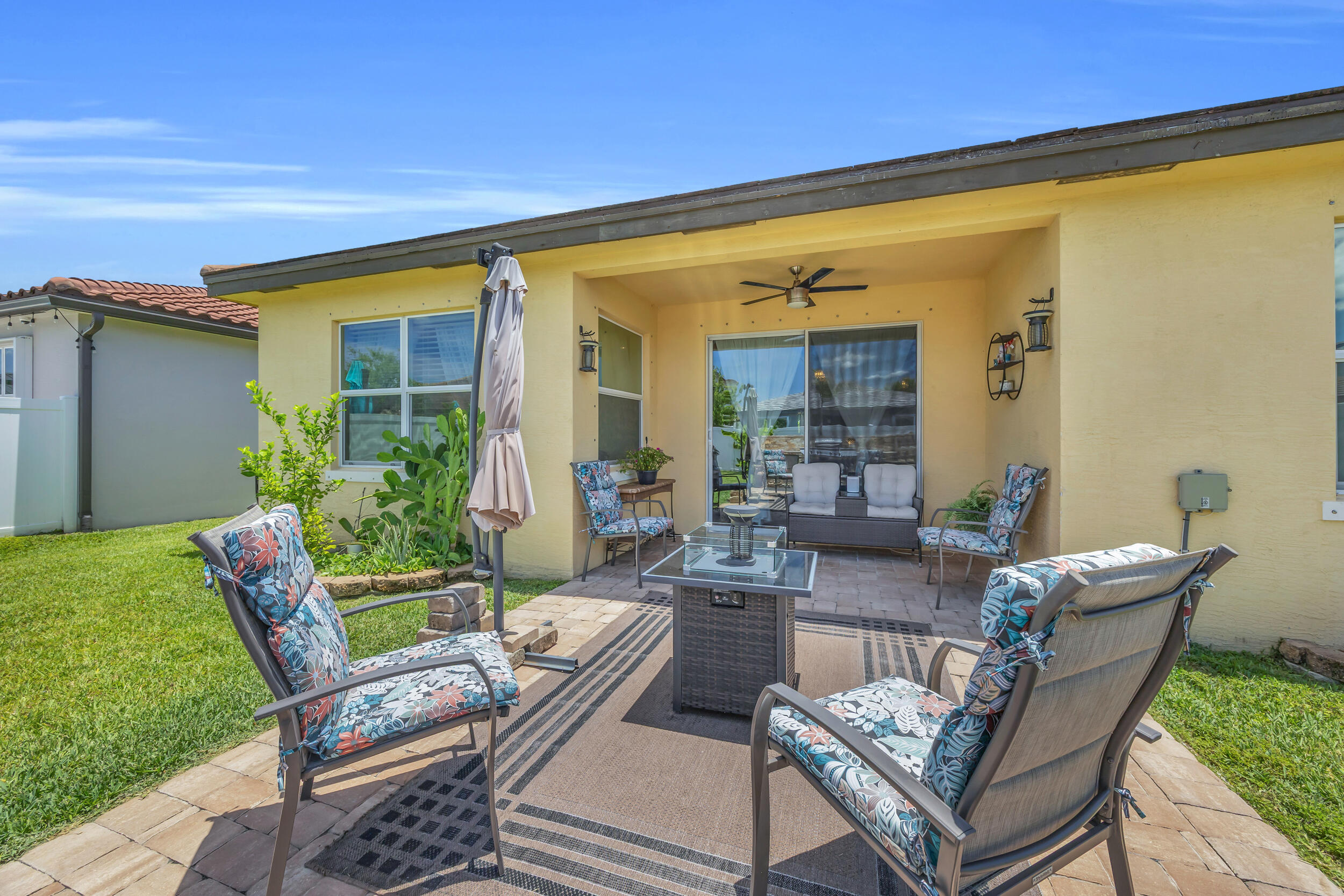 COPPER CREEK PLAT NO 2 - Residential
