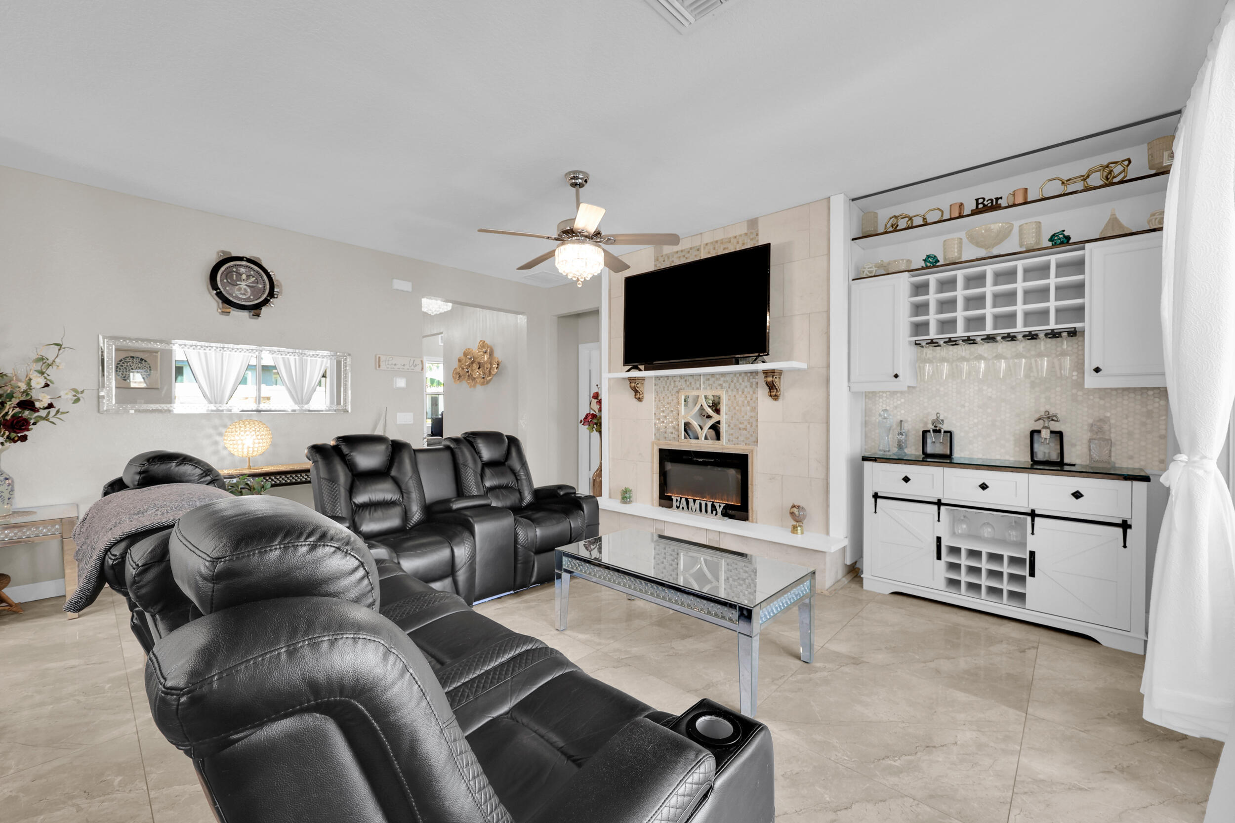 COPPER CREEK PLAT NO 2 - Residential