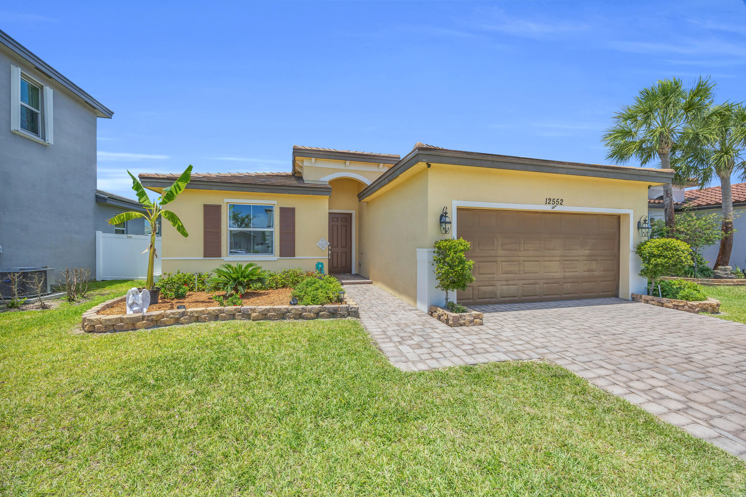 COPPER CREEK PLAT NO 2 - Residential