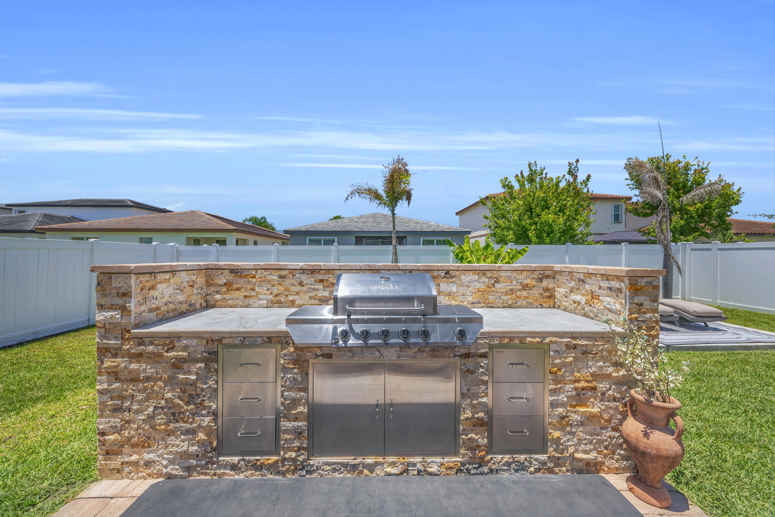 COPPER CREEK PLAT NO 2 - Residential