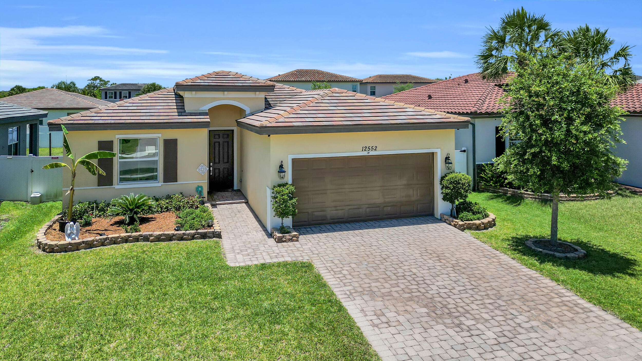 COPPER CREEK PLAT NO 2 - Residential