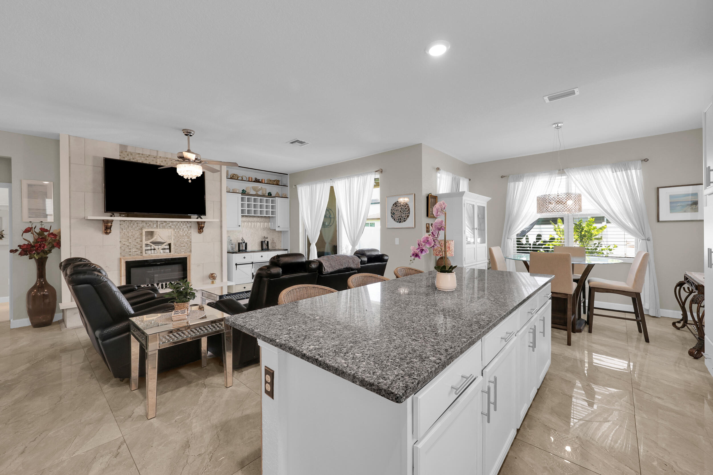COPPER CREEK PLAT NO 2 - Residential