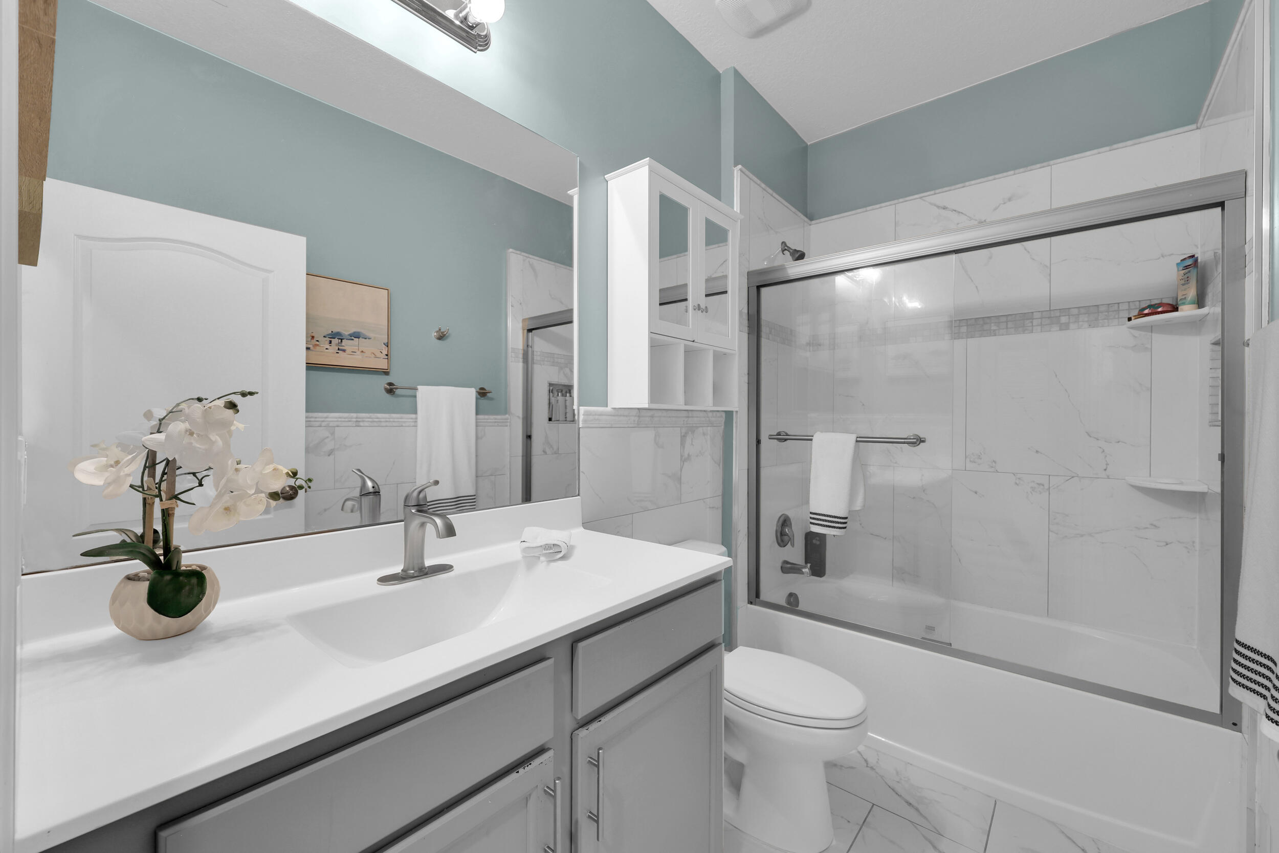 COPPER CREEK PLAT NO 2 - Residential