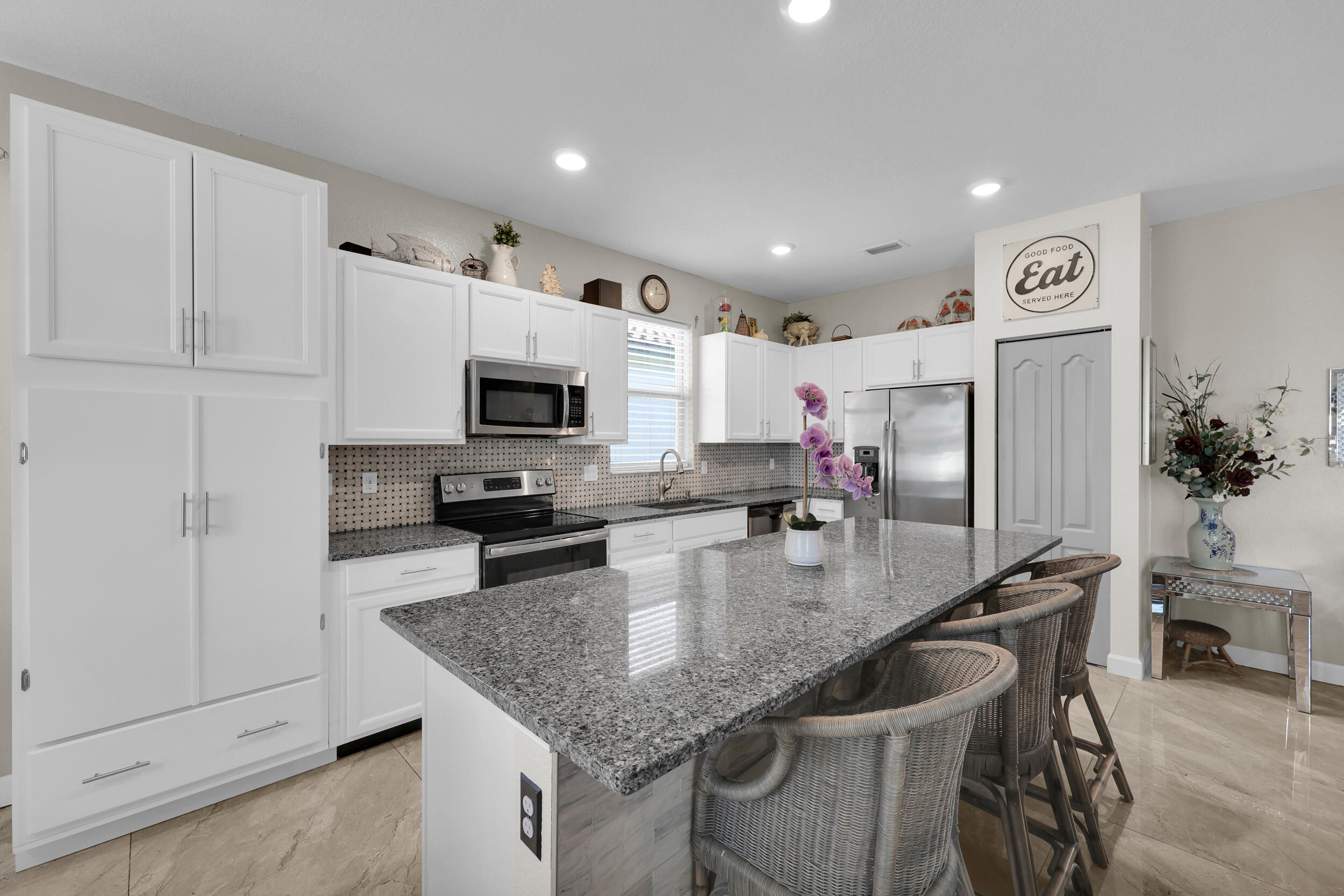 COPPER CREEK PLAT NO 2 - Residential