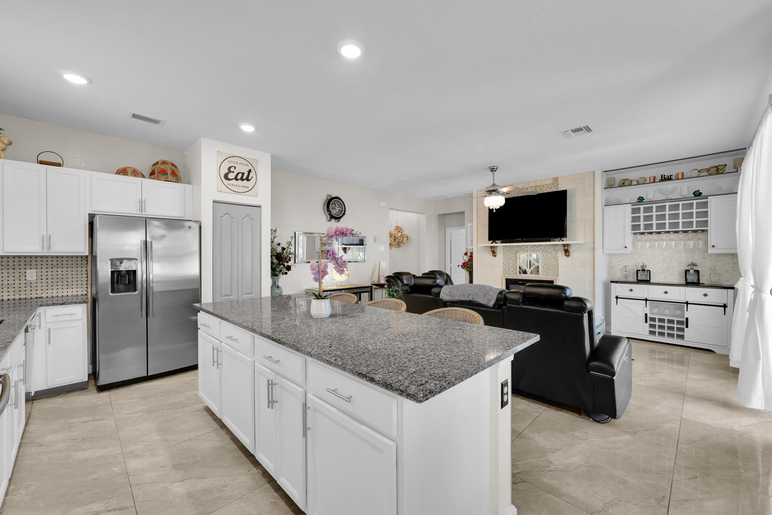COPPER CREEK PLAT NO 2 - Residential