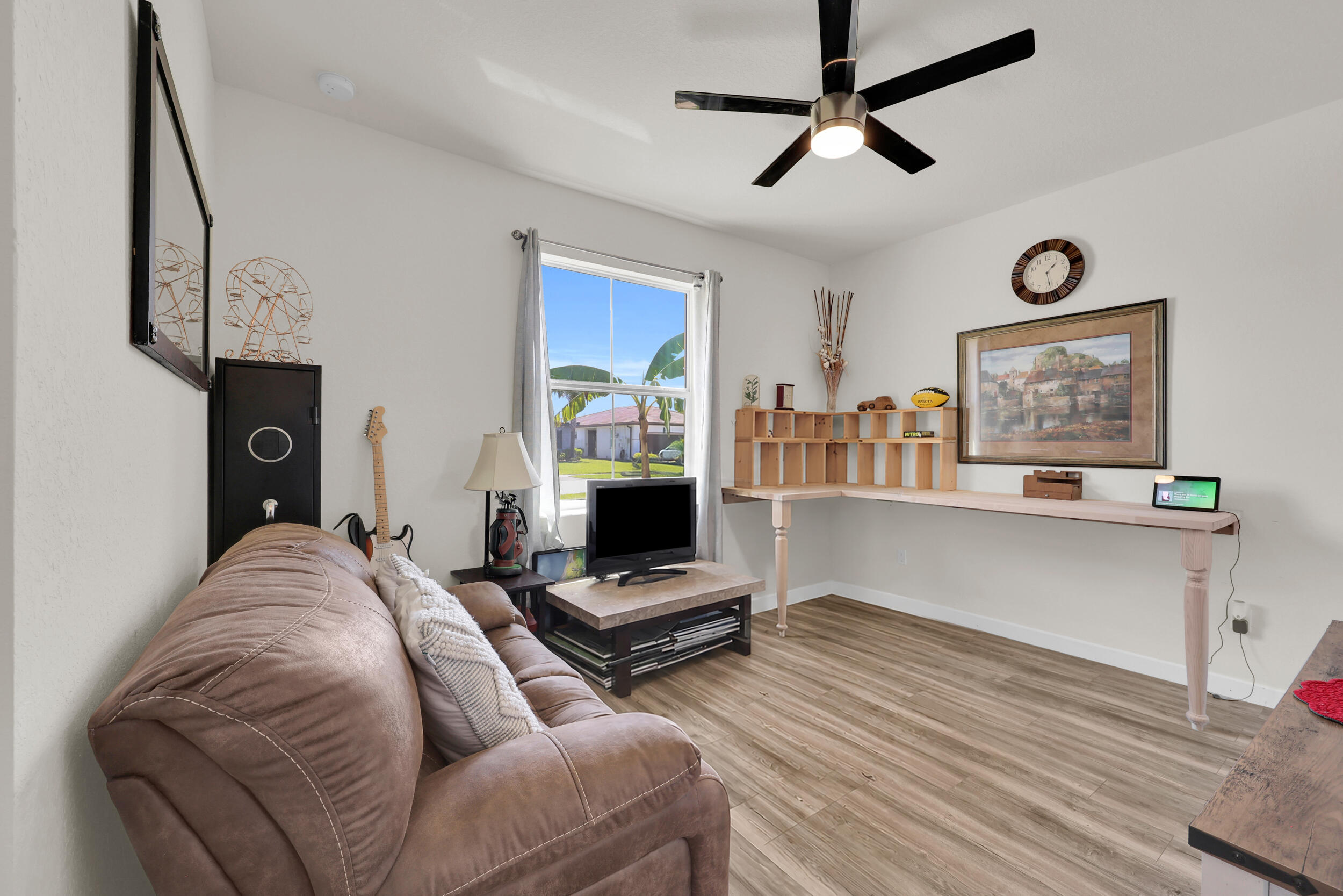 COPPER CREEK PLAT NO 2 - Residential