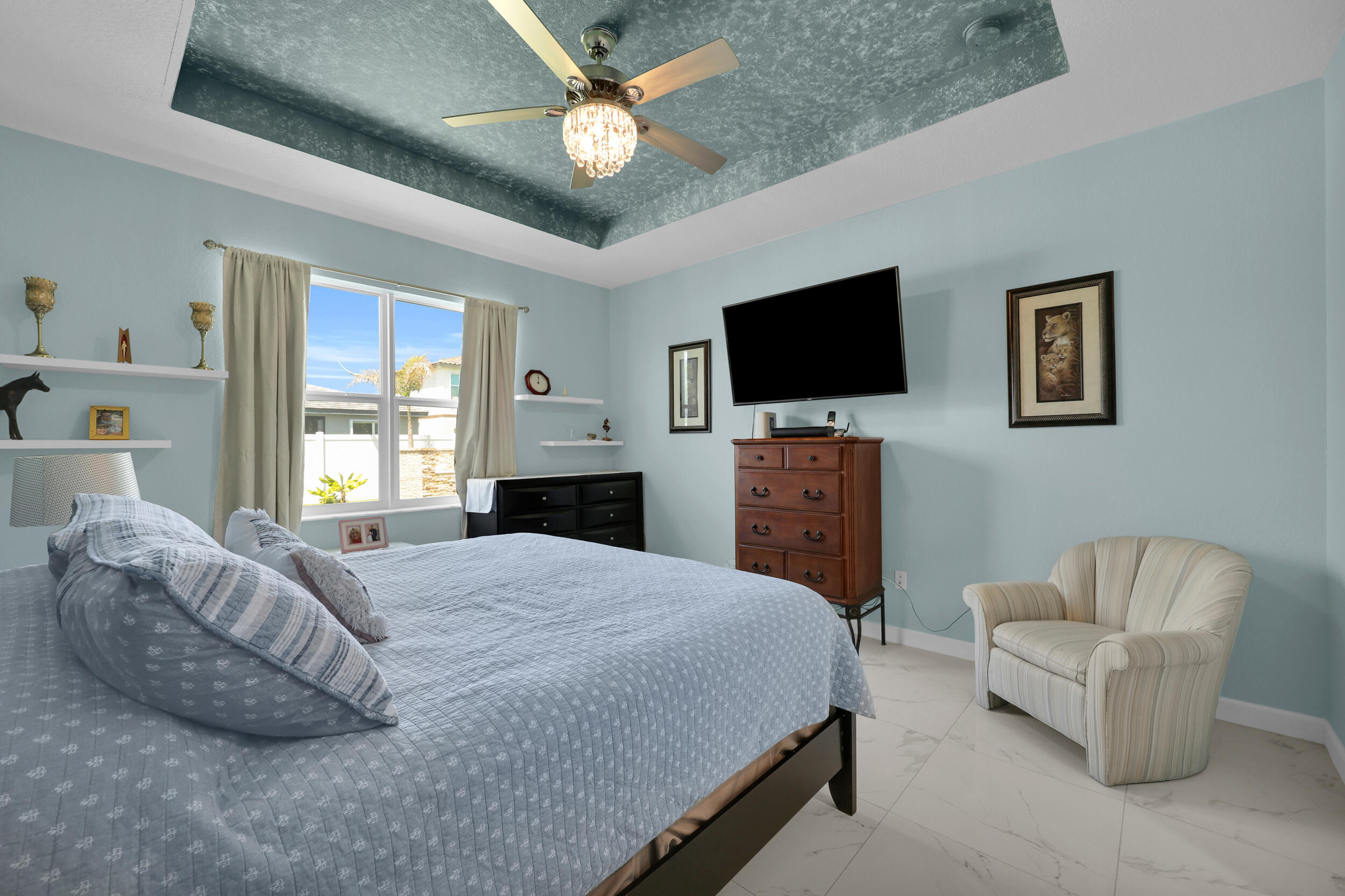 COPPER CREEK PLAT NO 2 - Residential