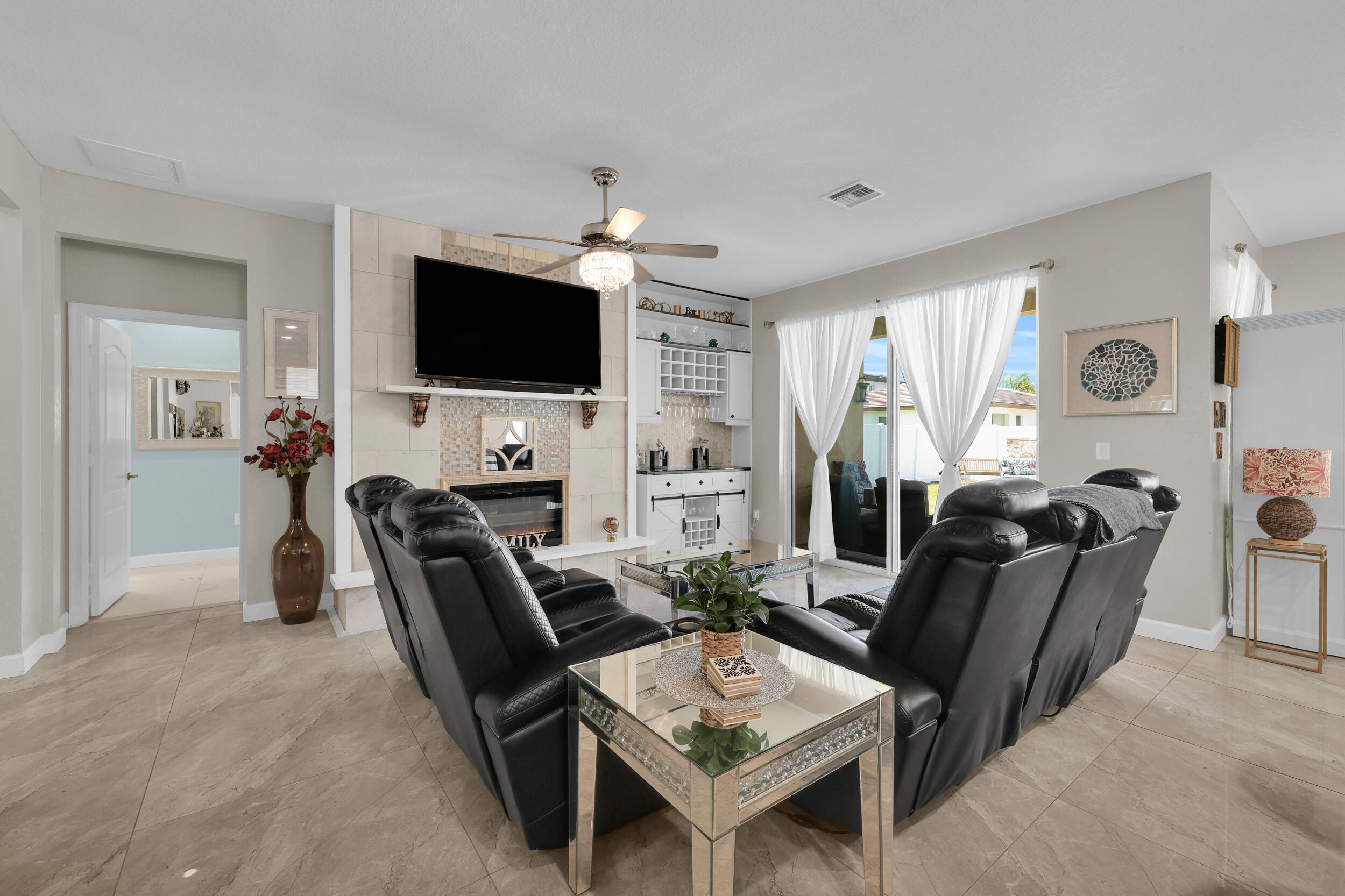 COPPER CREEK PLAT NO 2 - Residential