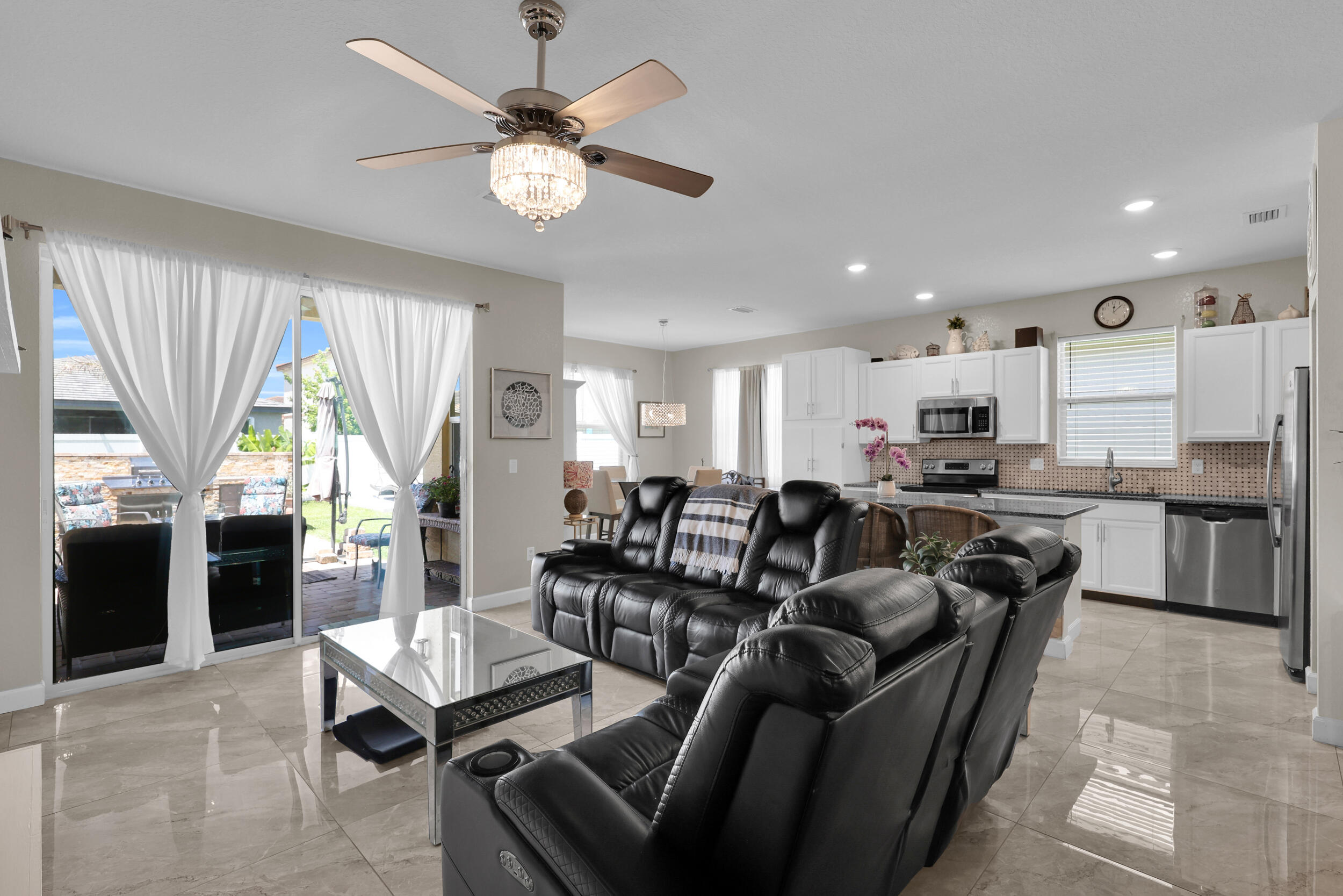 COPPER CREEK PLAT NO 2 - Residential