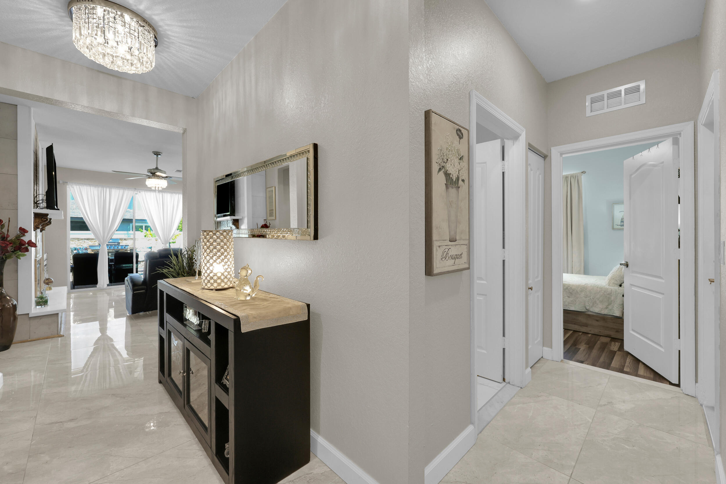 COPPER CREEK PLAT NO 2 - Residential