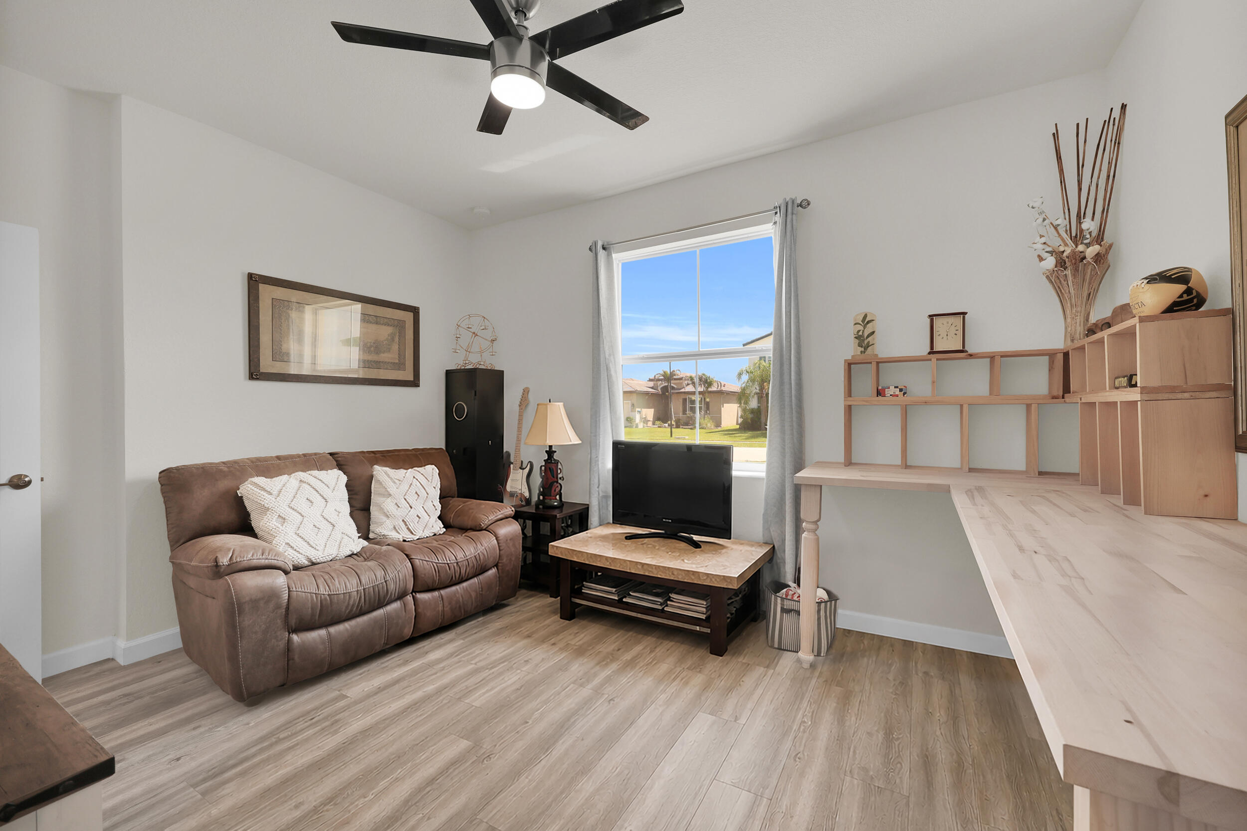 COPPER CREEK PLAT NO 2 - Residential