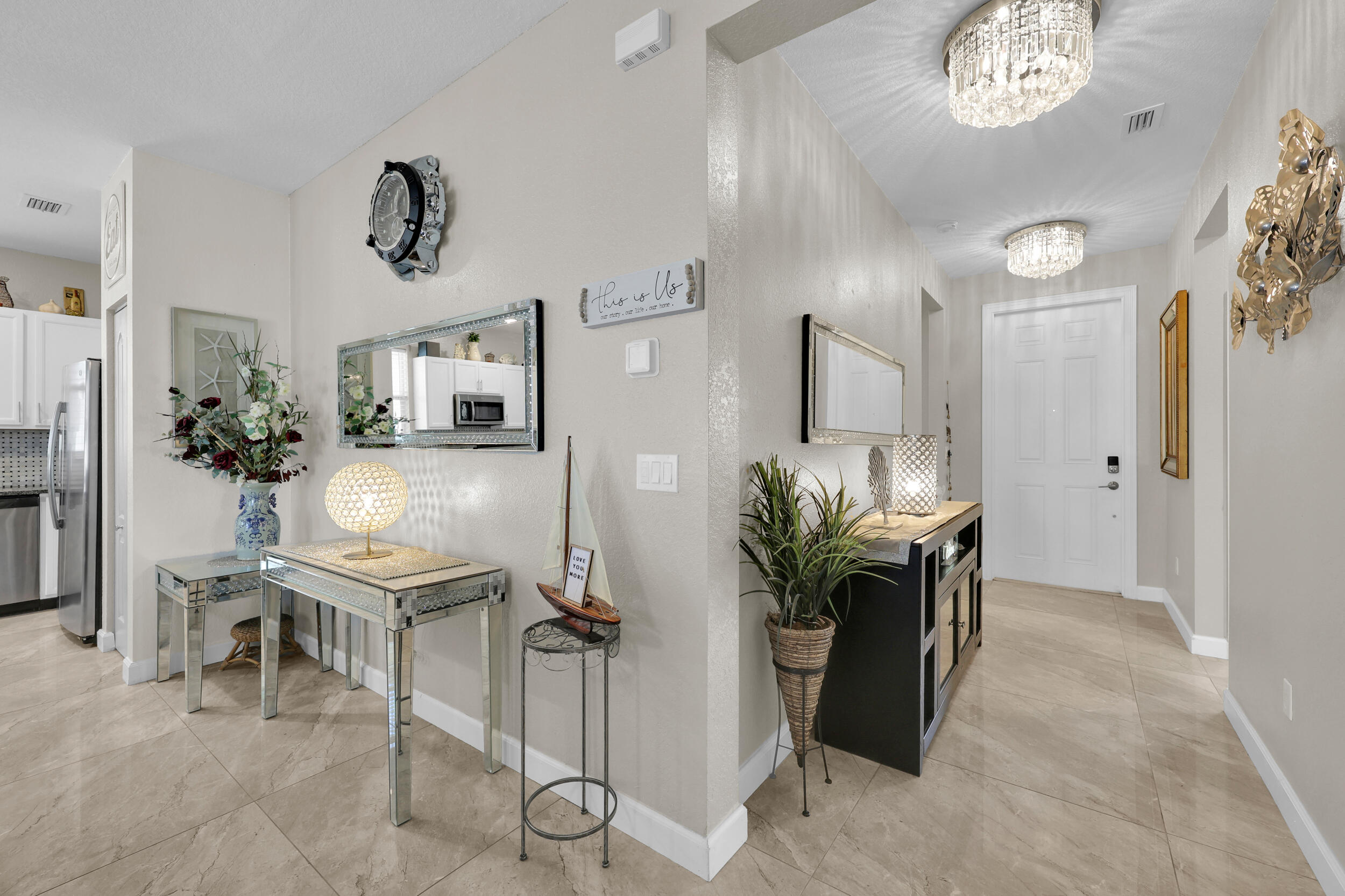 COPPER CREEK PLAT NO 2 - Residential