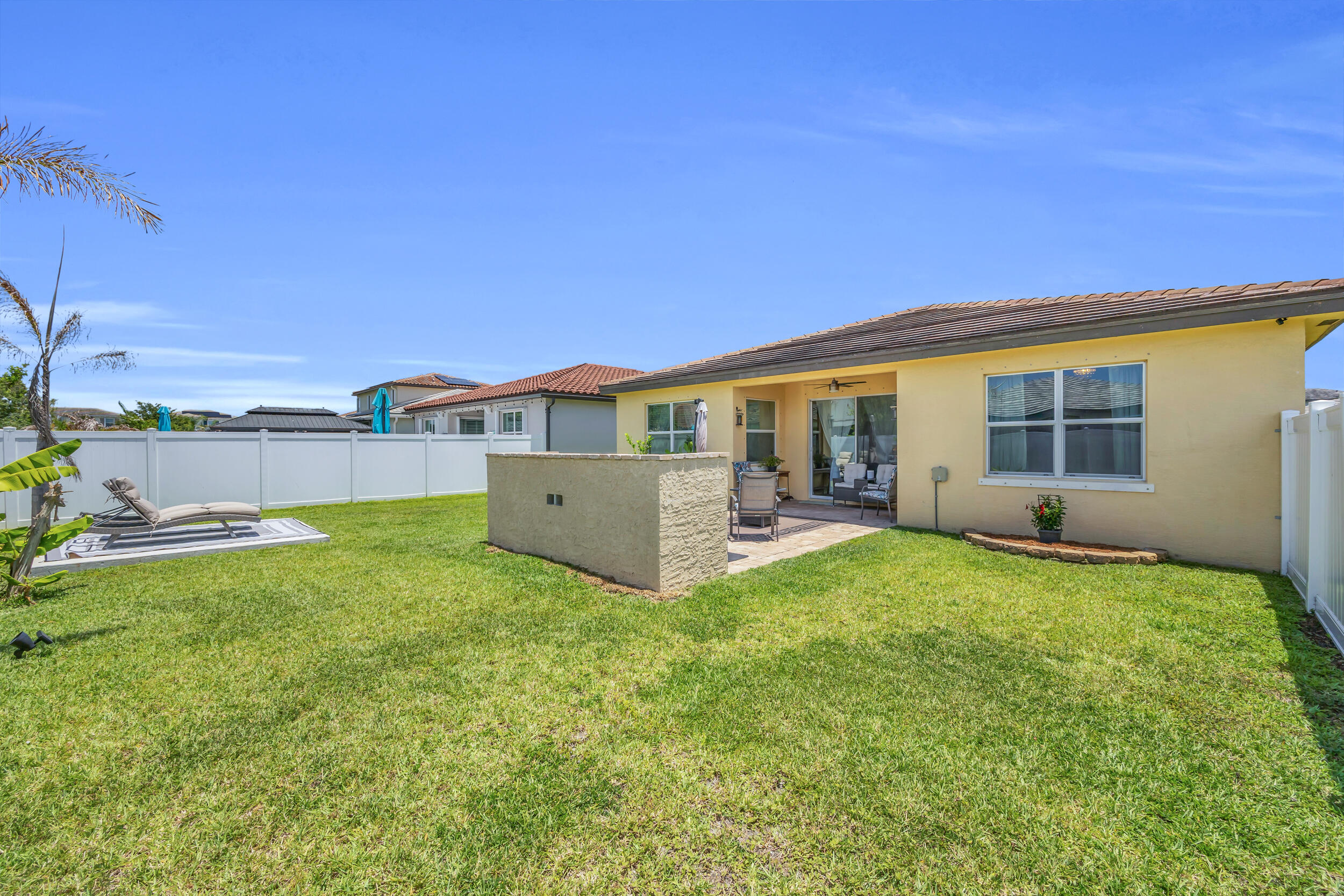 COPPER CREEK PLAT NO 2 - Residential