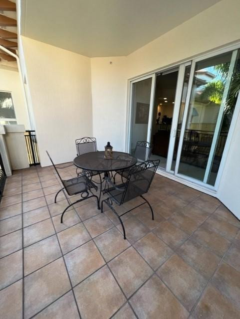 THE PALMS - Residential