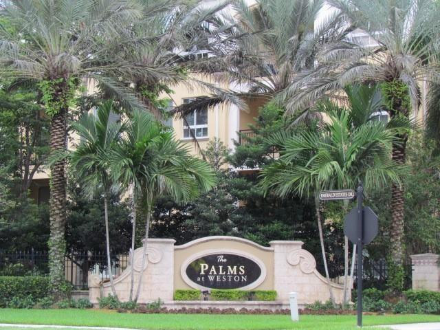 THE PALMS - Residential