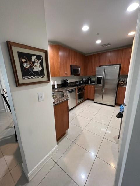 THE PALMS - Residential