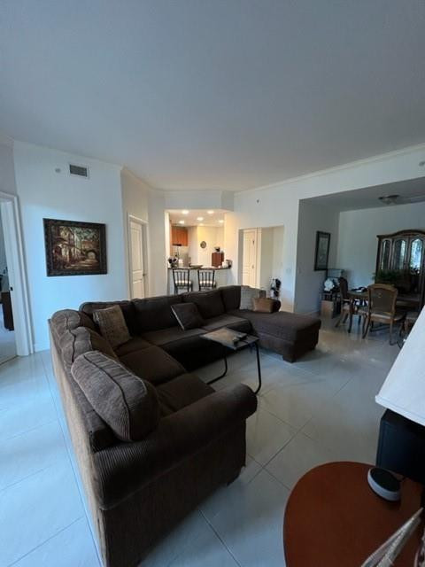 THE PALMS - Residential