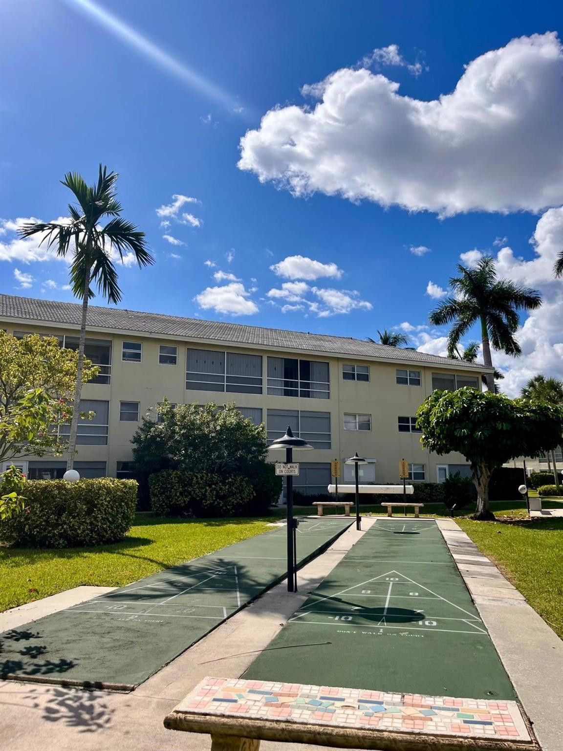Lighthouse Pt Gardens N - Residential