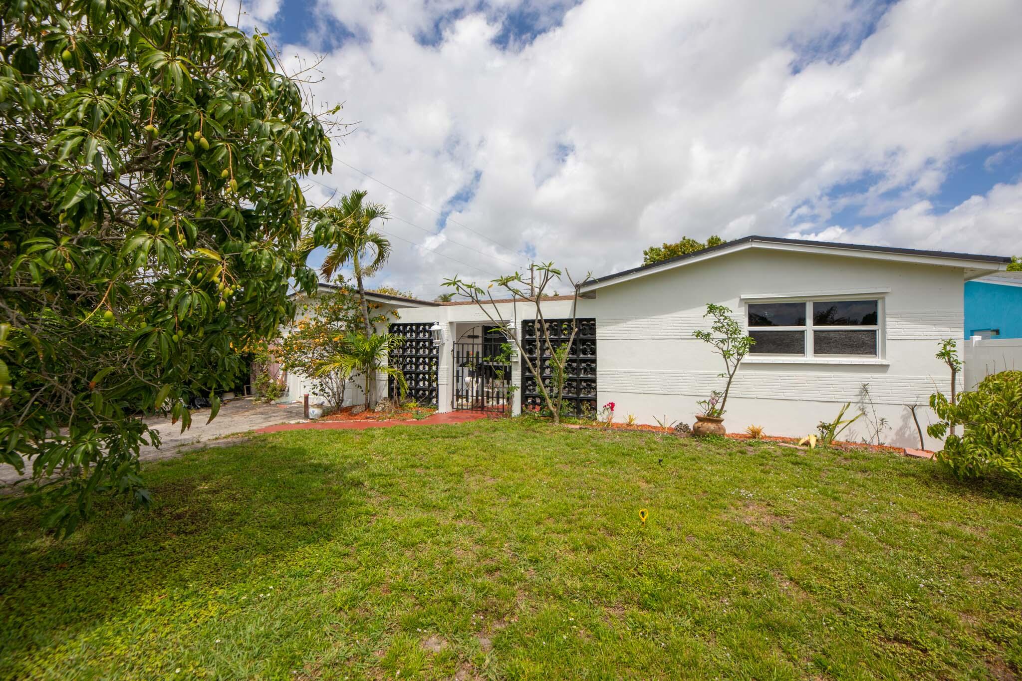 MIRAMAR PARK THIRD ADD - Residential