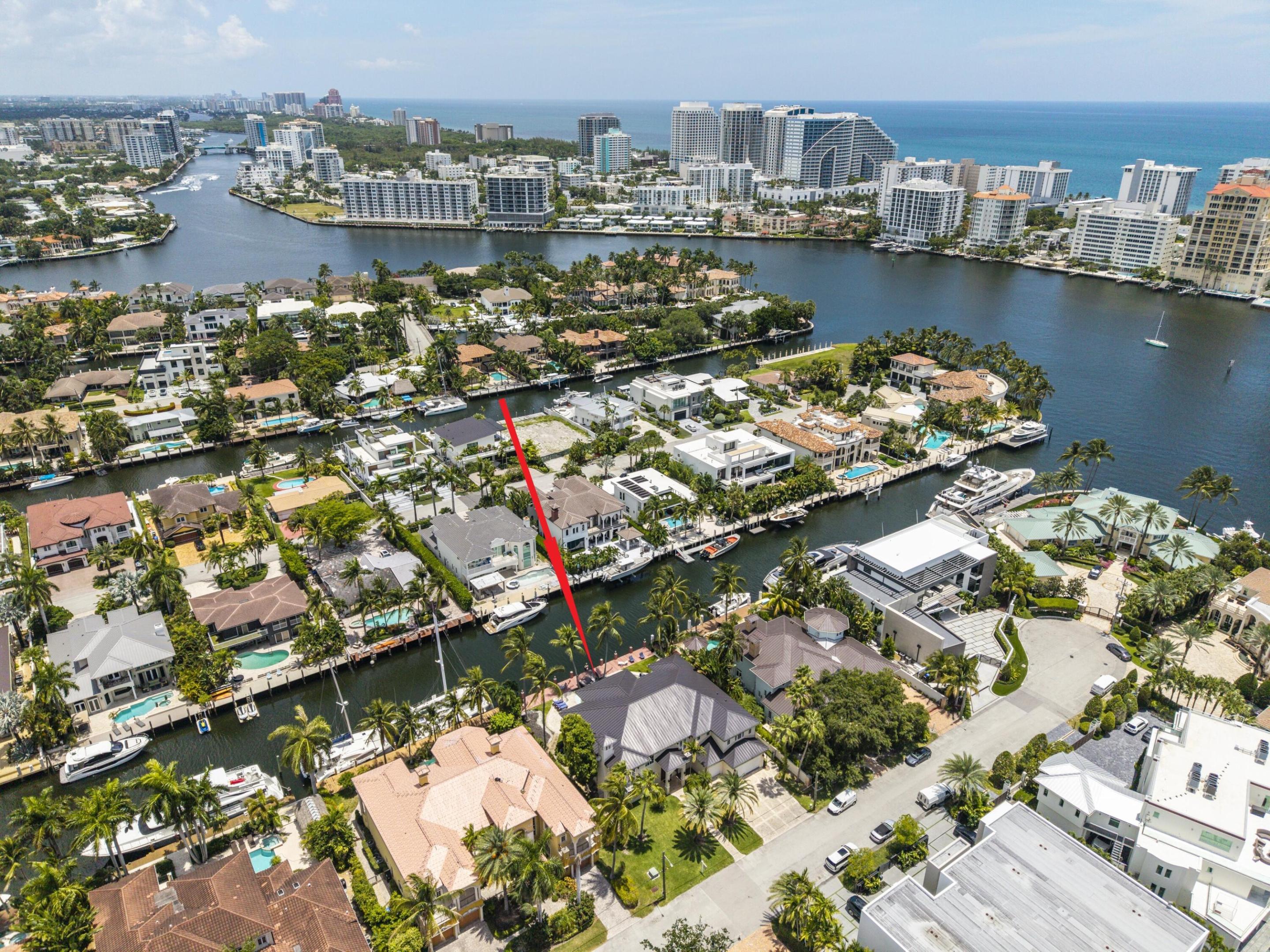Pelican Isle 21-19 B - Residential