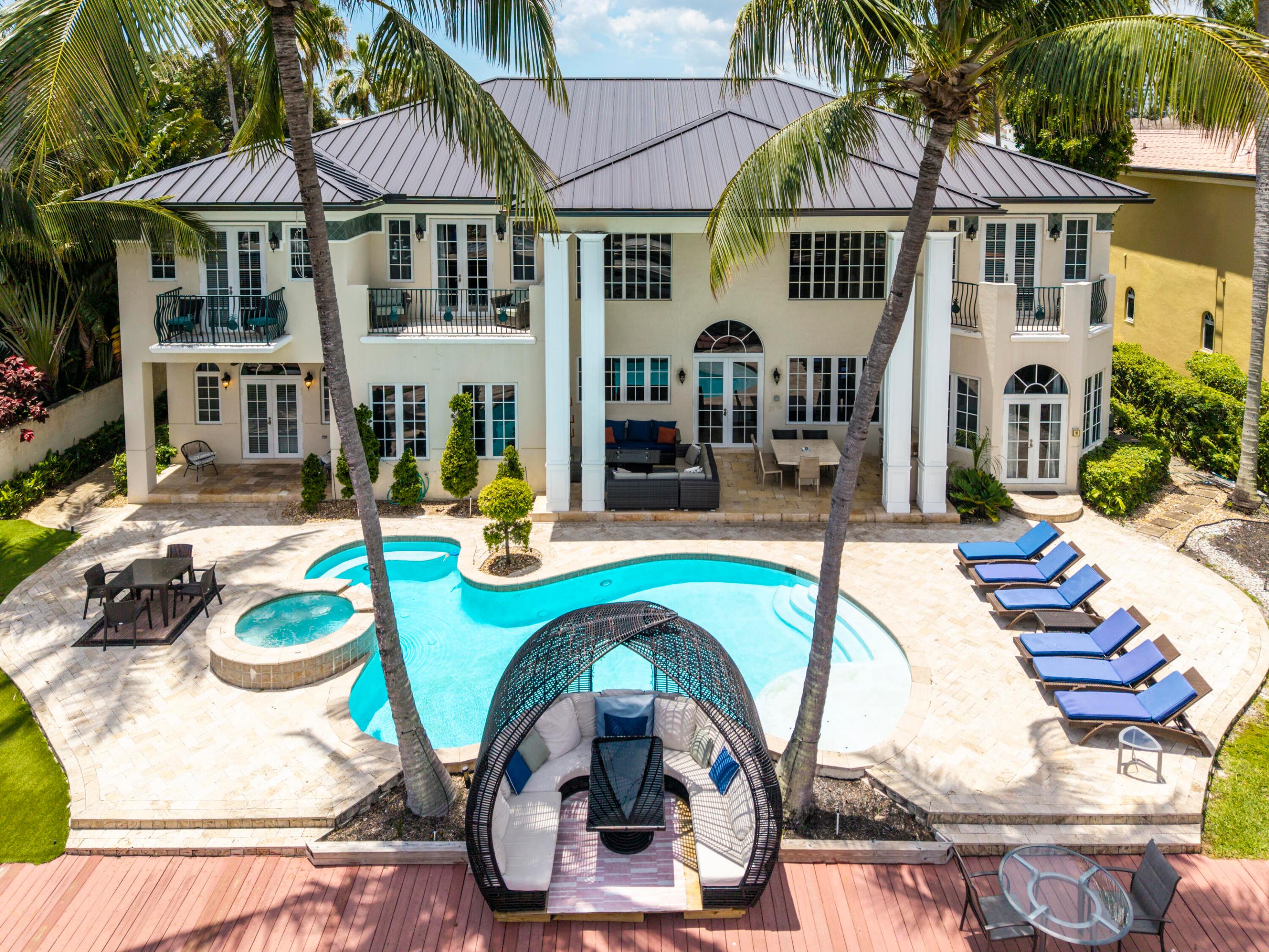 Pelican Isle 21-19 B - Residential