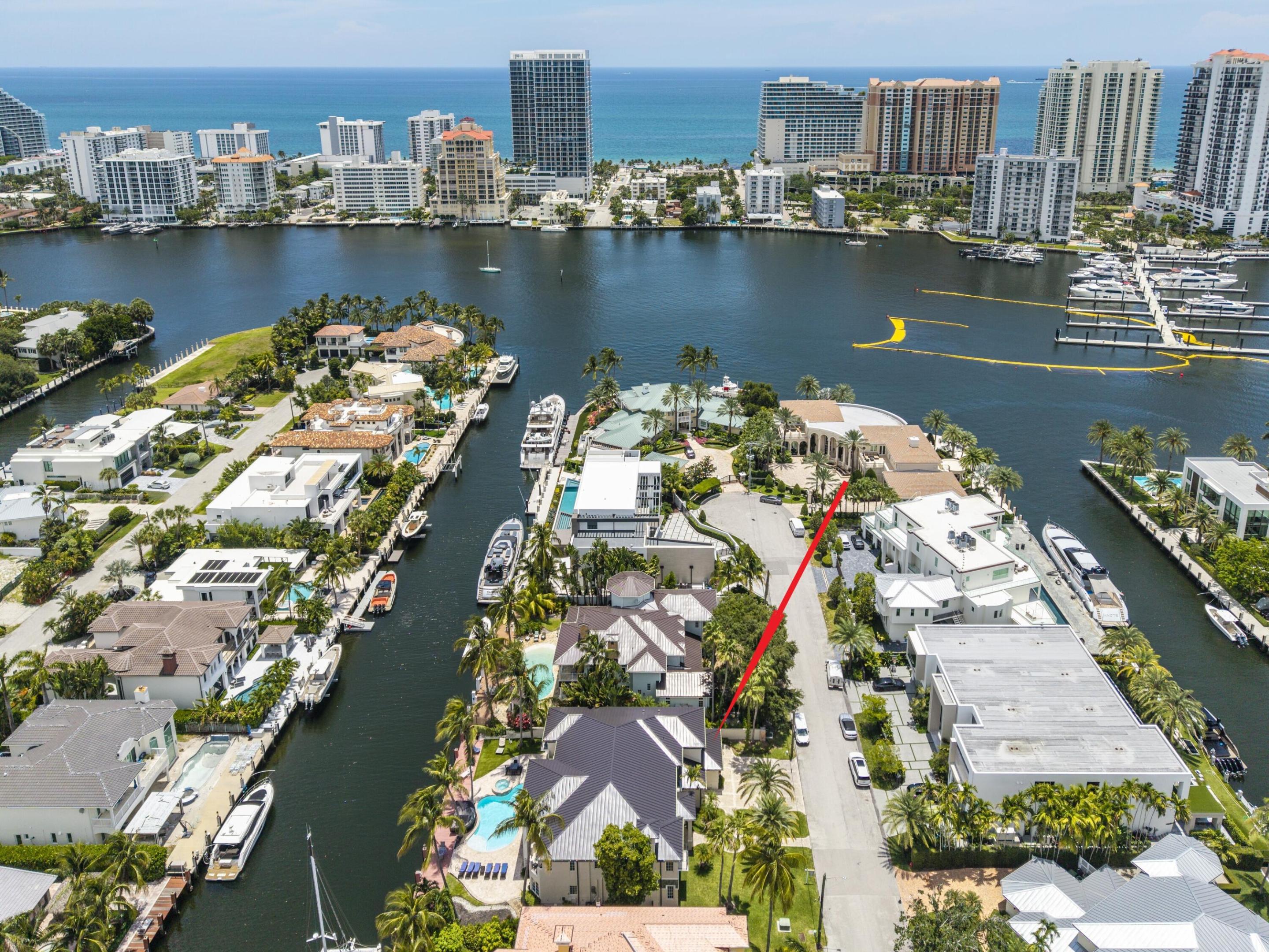 Pelican Isle 21-19 B - Residential