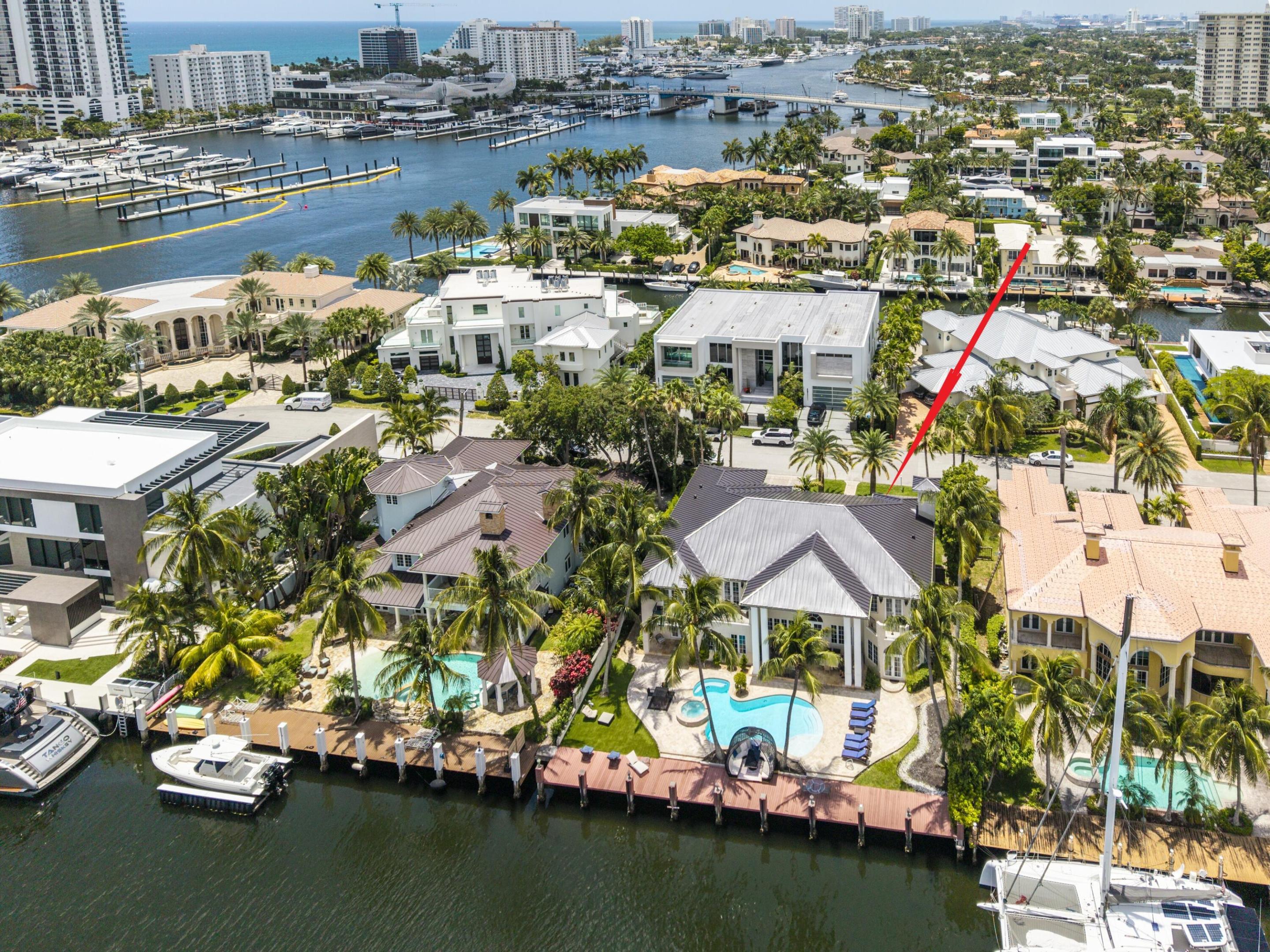 Pelican Isle 21-19 B - Residential
