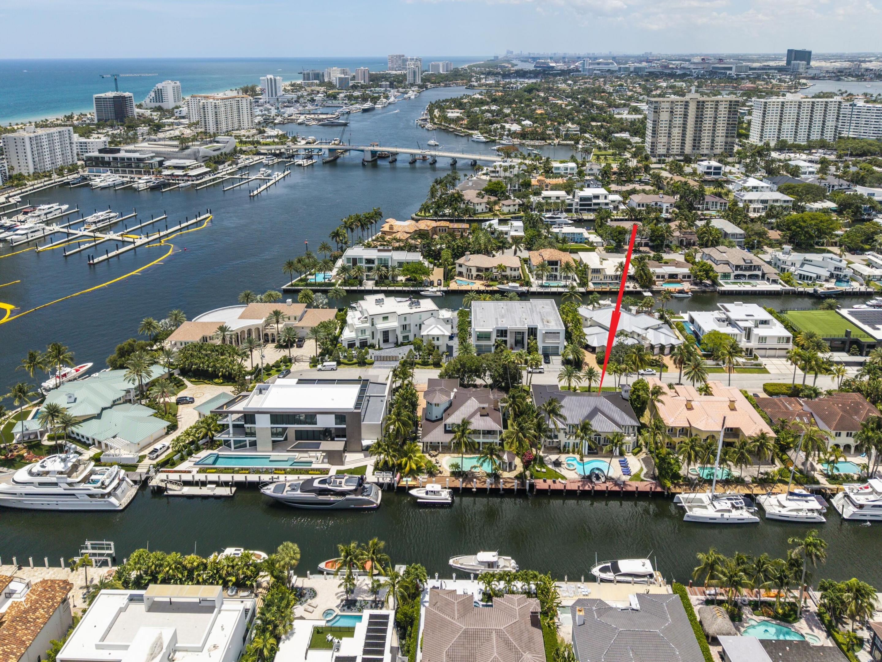 Pelican Isle 21-19 B - Residential