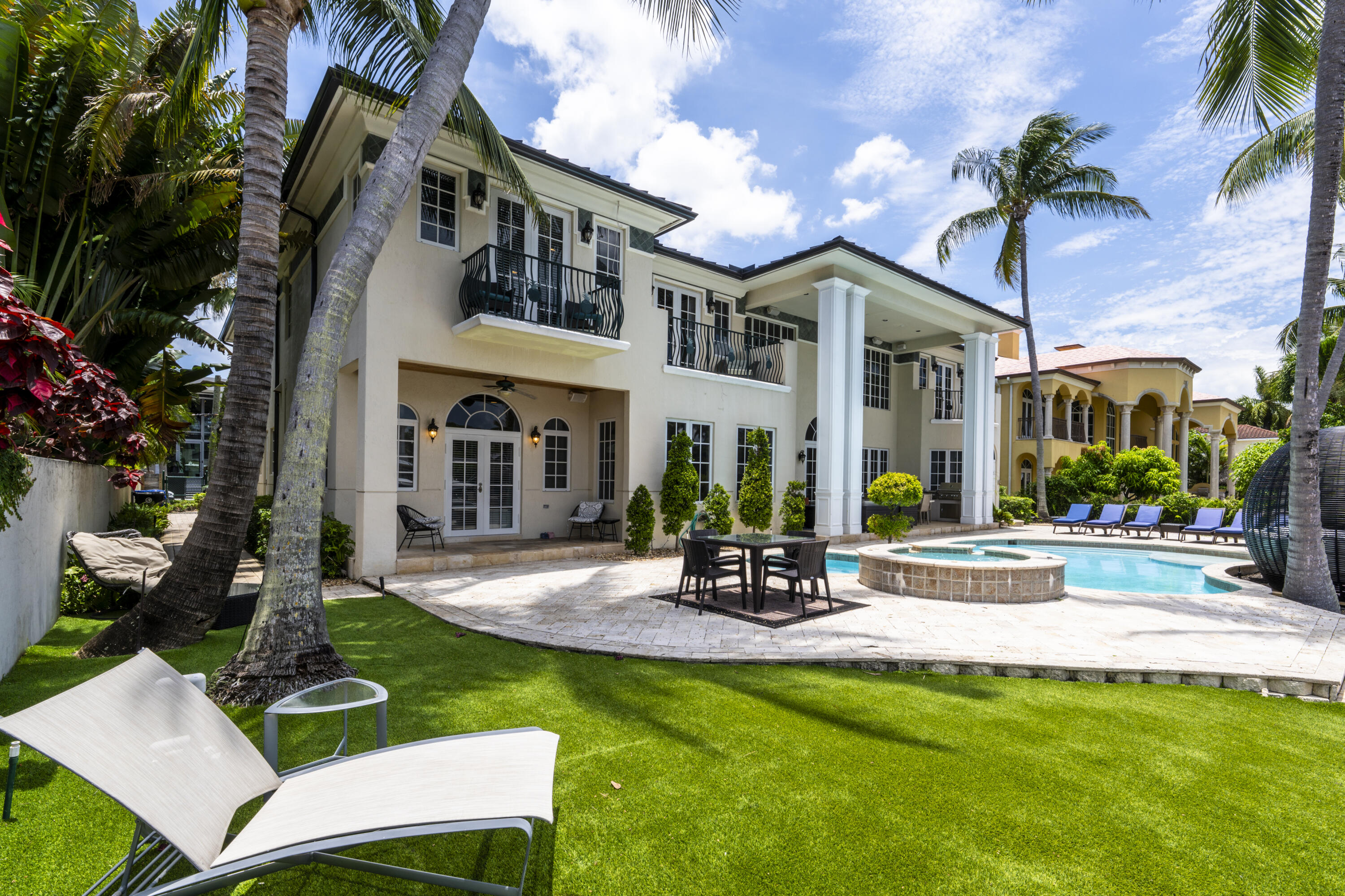 Pelican Isle 21-19 B - Residential
