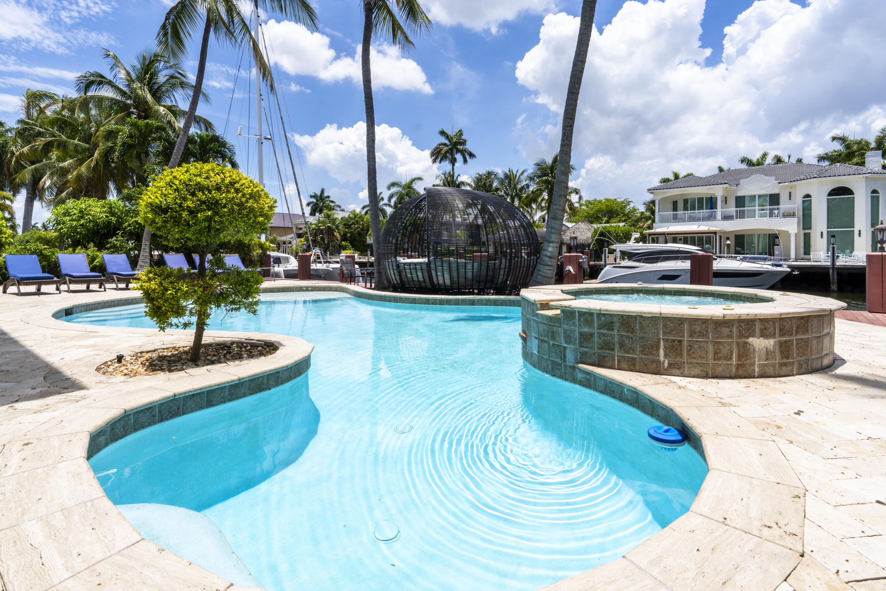 Pelican Isle 21-19 B - Residential