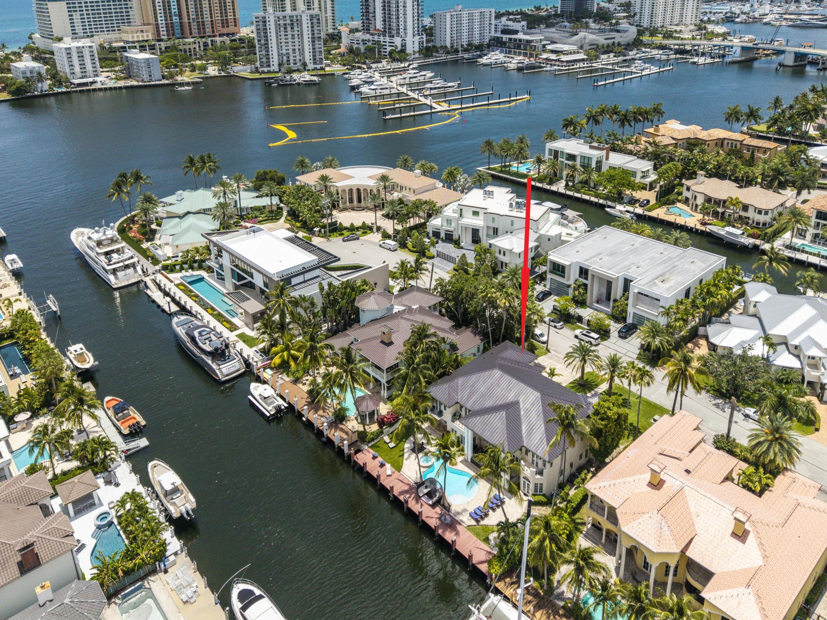 Pelican Isle 21-19 B - Residential