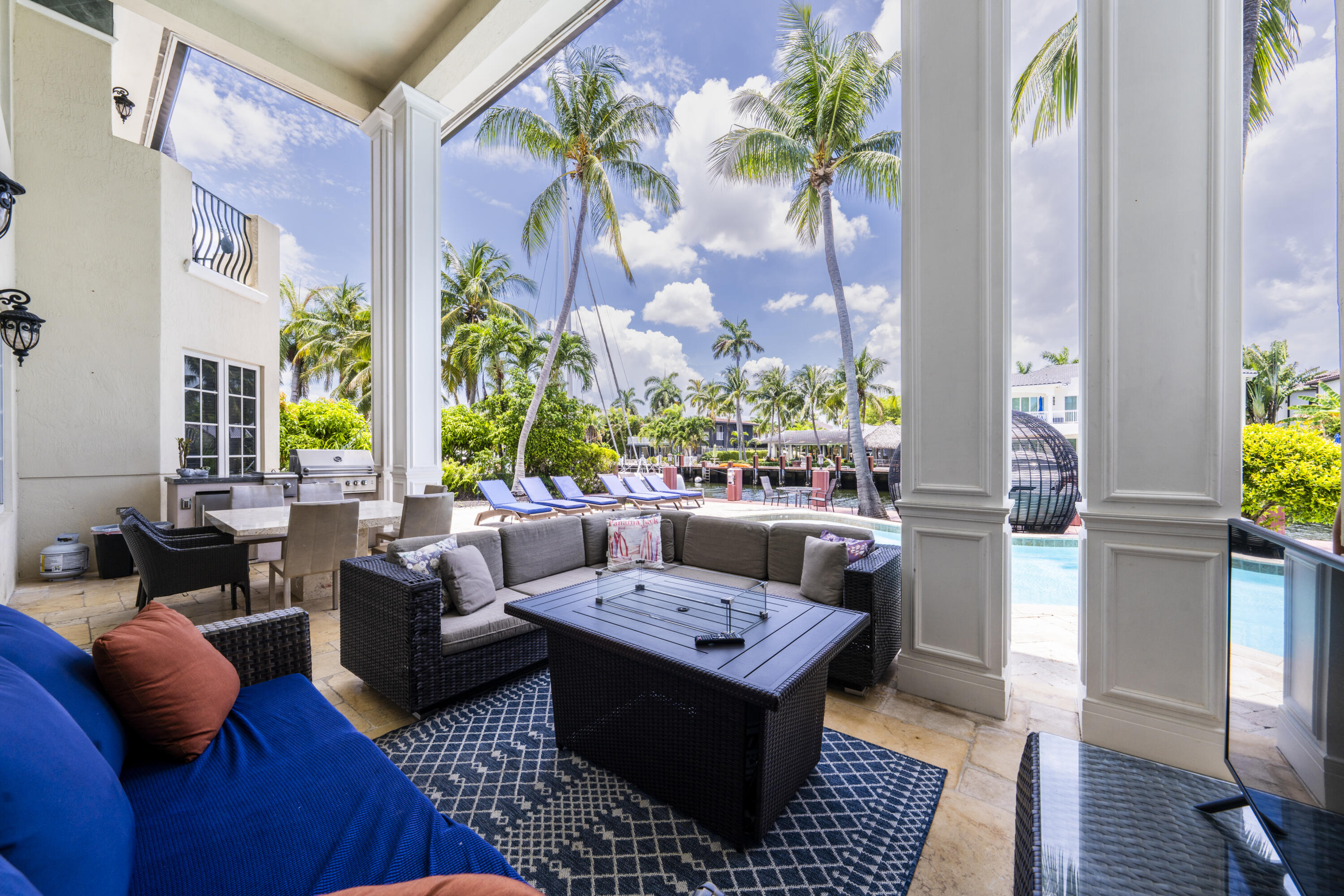 Pelican Isle 21-19 B - Residential