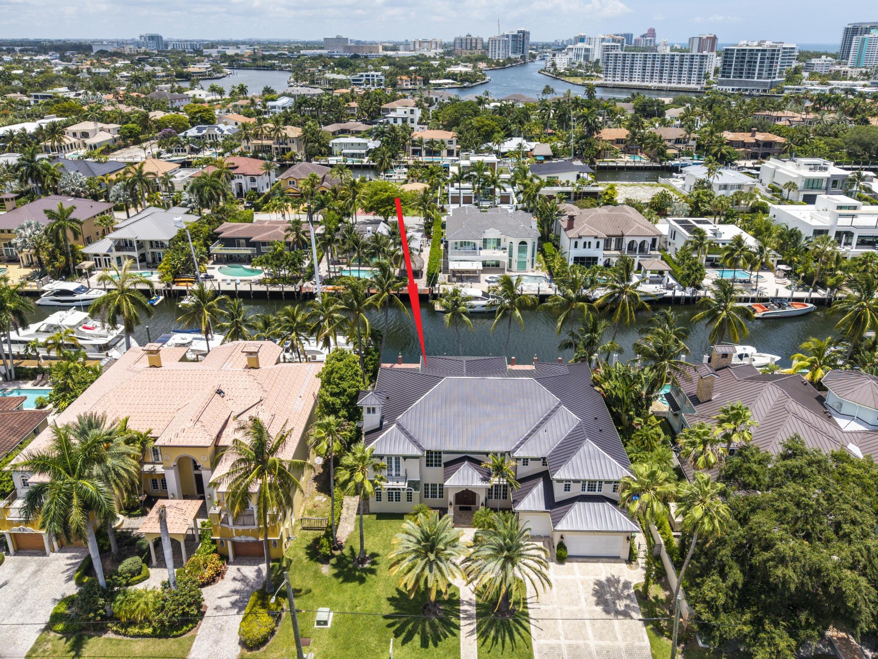 Pelican Isle 21-19 B - Residential